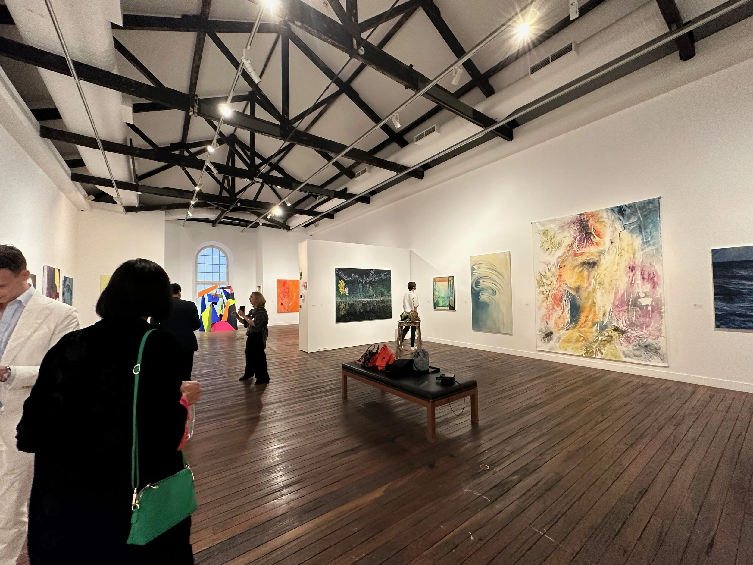 National Art School Graduate Show, 2023..jpeg