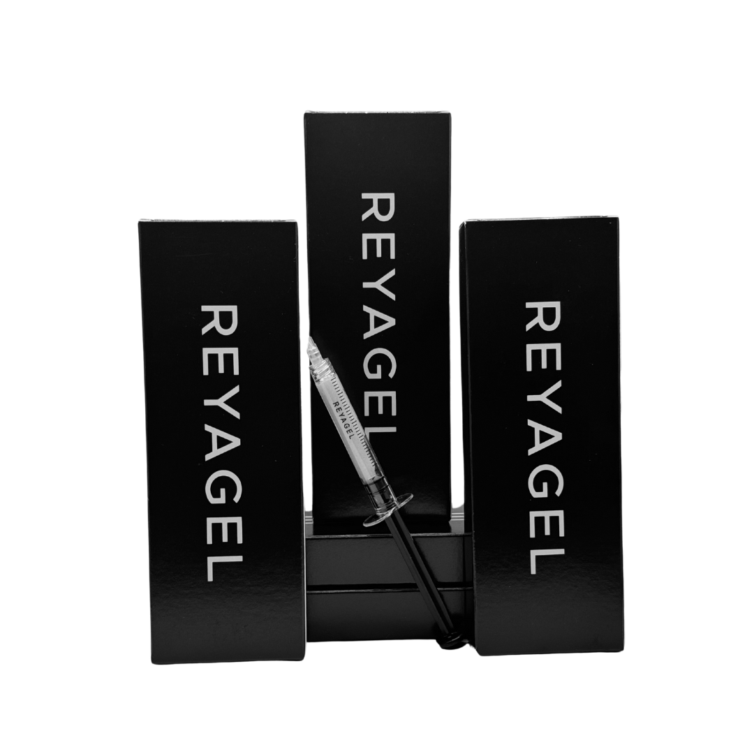 Reetigel ReyaGel: The future of regenerative aesthetics