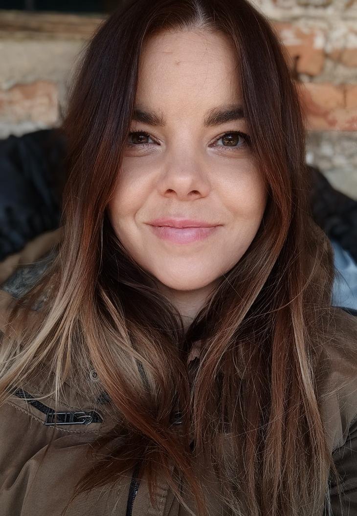 Ginta Šķendere, kakao ceremonija, čanelings, akāšu hronikas, astroloģija