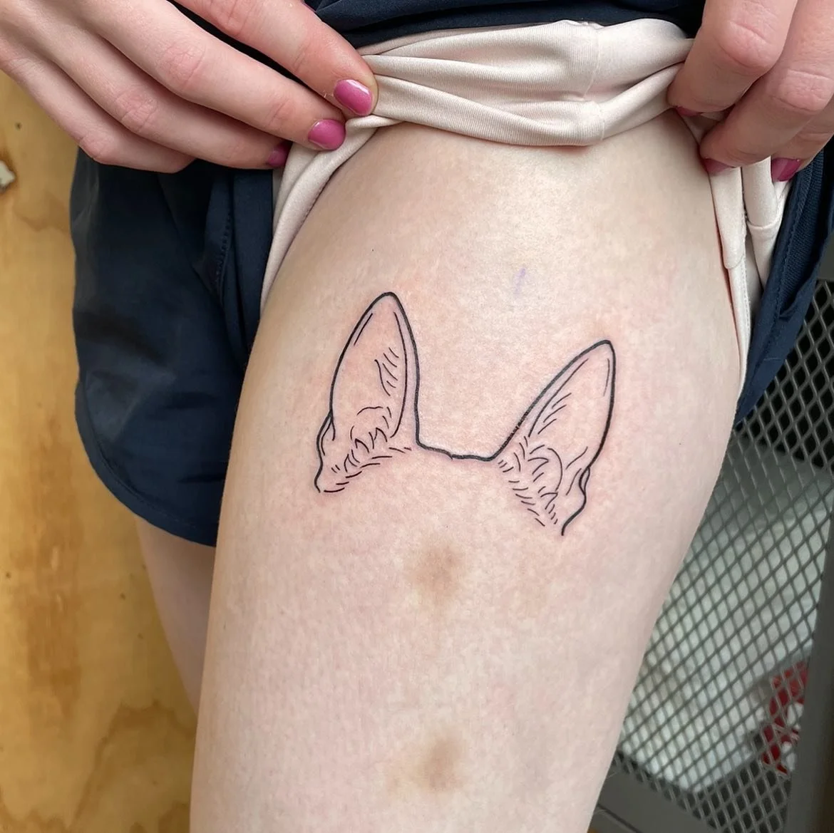 Few little ones from recent ✨

#adelaidetattoos#neotraditonaltattoos #flash #armtattoo #armtattoos #lineworkers  #blackworktattoo #blackworkers #flashart #tattooideas #tattooflashes #flash#tattooloveaddicted #flashworkers 
#tattoo #tattoos #tattooart