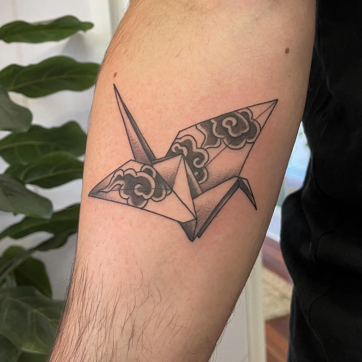 Thanks so much Peter for coming in and getting these done! ✨ love me some geometry 

#adelaidetattoos#neotraditonaltattoos #flash #armtattoo #armtattoos #lineworkers  #blackworktattoo #blackworkers #flashart #tattooideas #tattooflashes #flash#tattool
