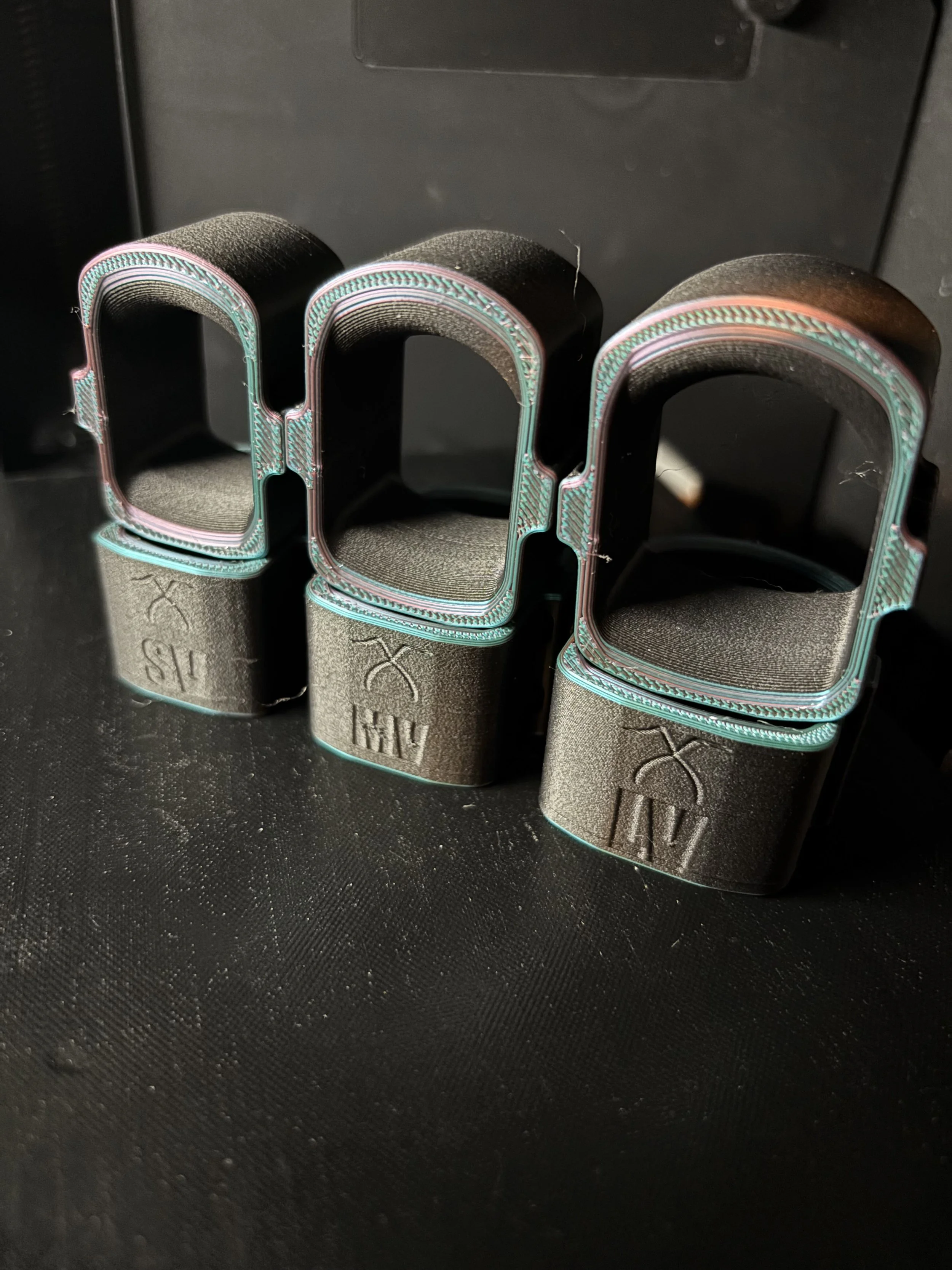 Oppose (Pre Release)