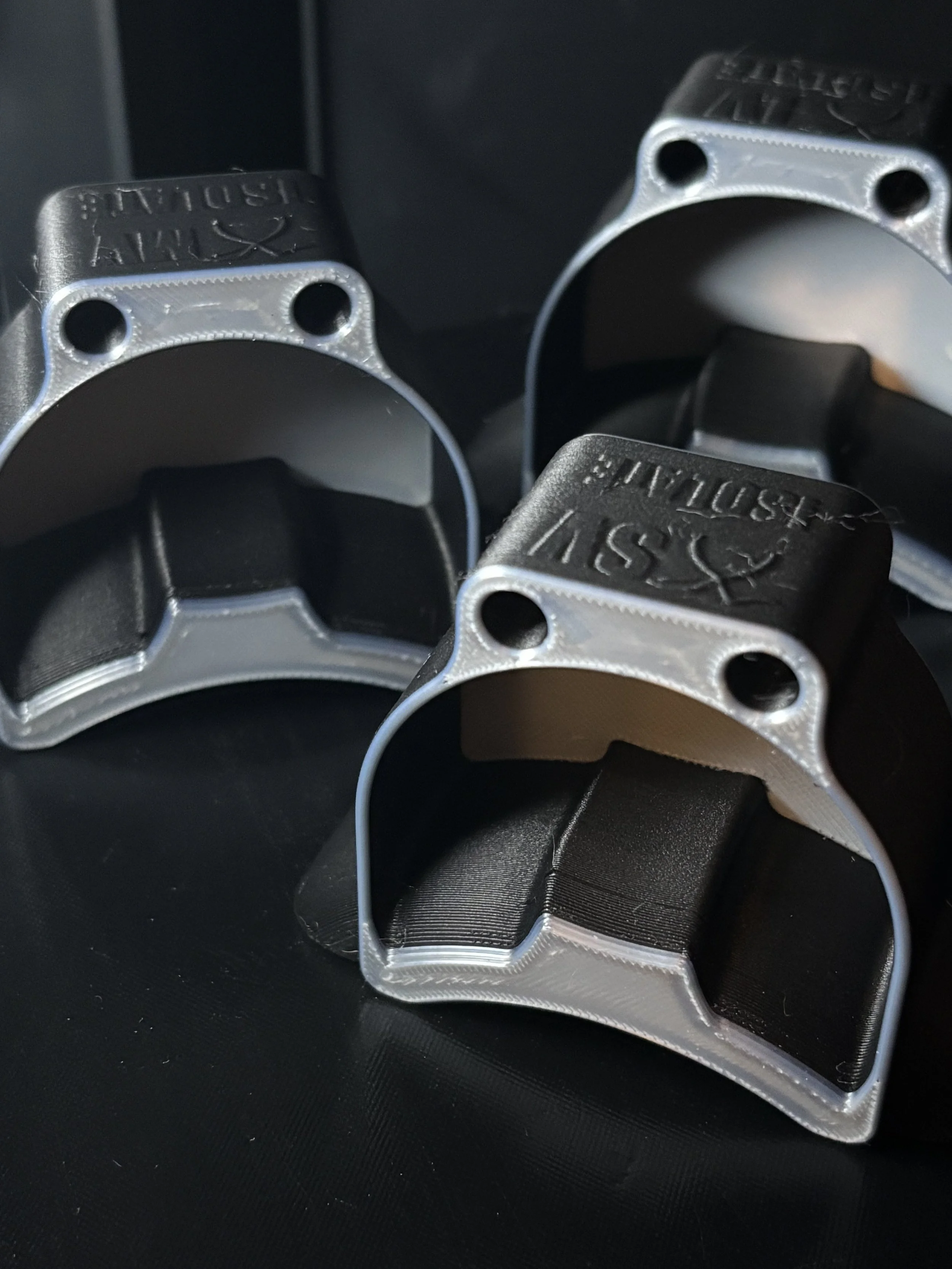 Isolate (Pre Release)