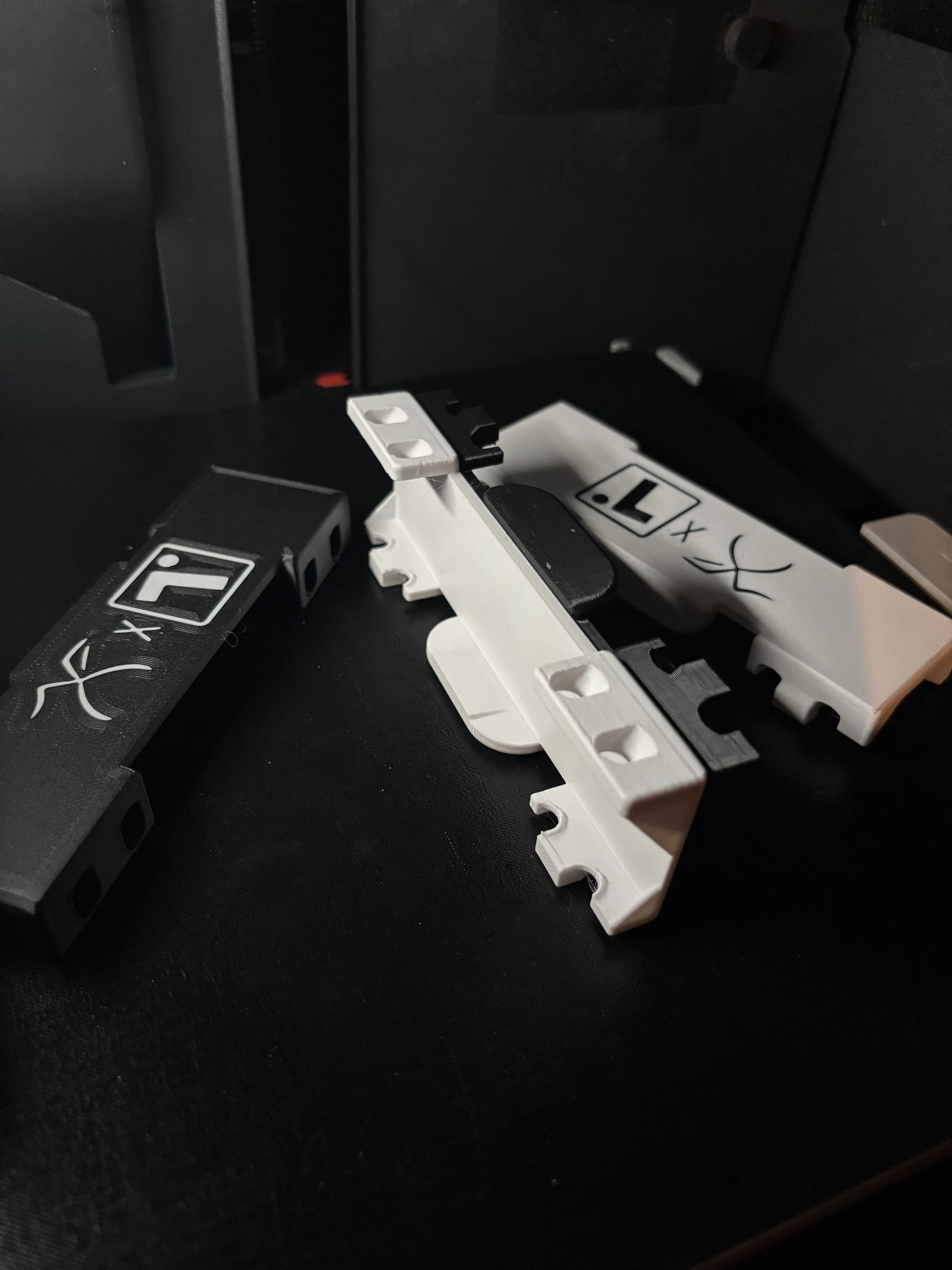 Tension Pro Edge Platform Fast