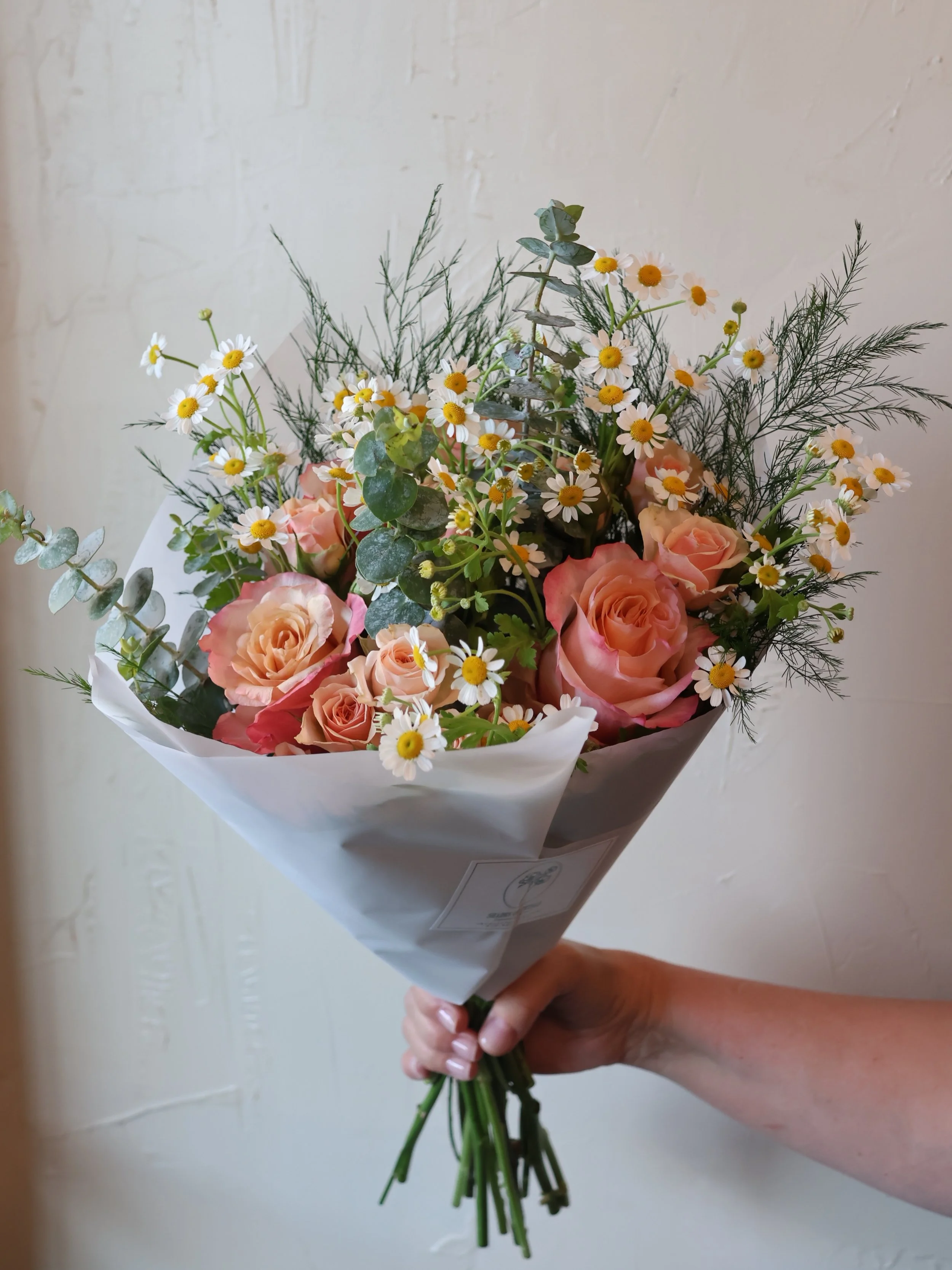 Happy Mother&rsquo;s Day!! 💗

#flower #mothersday