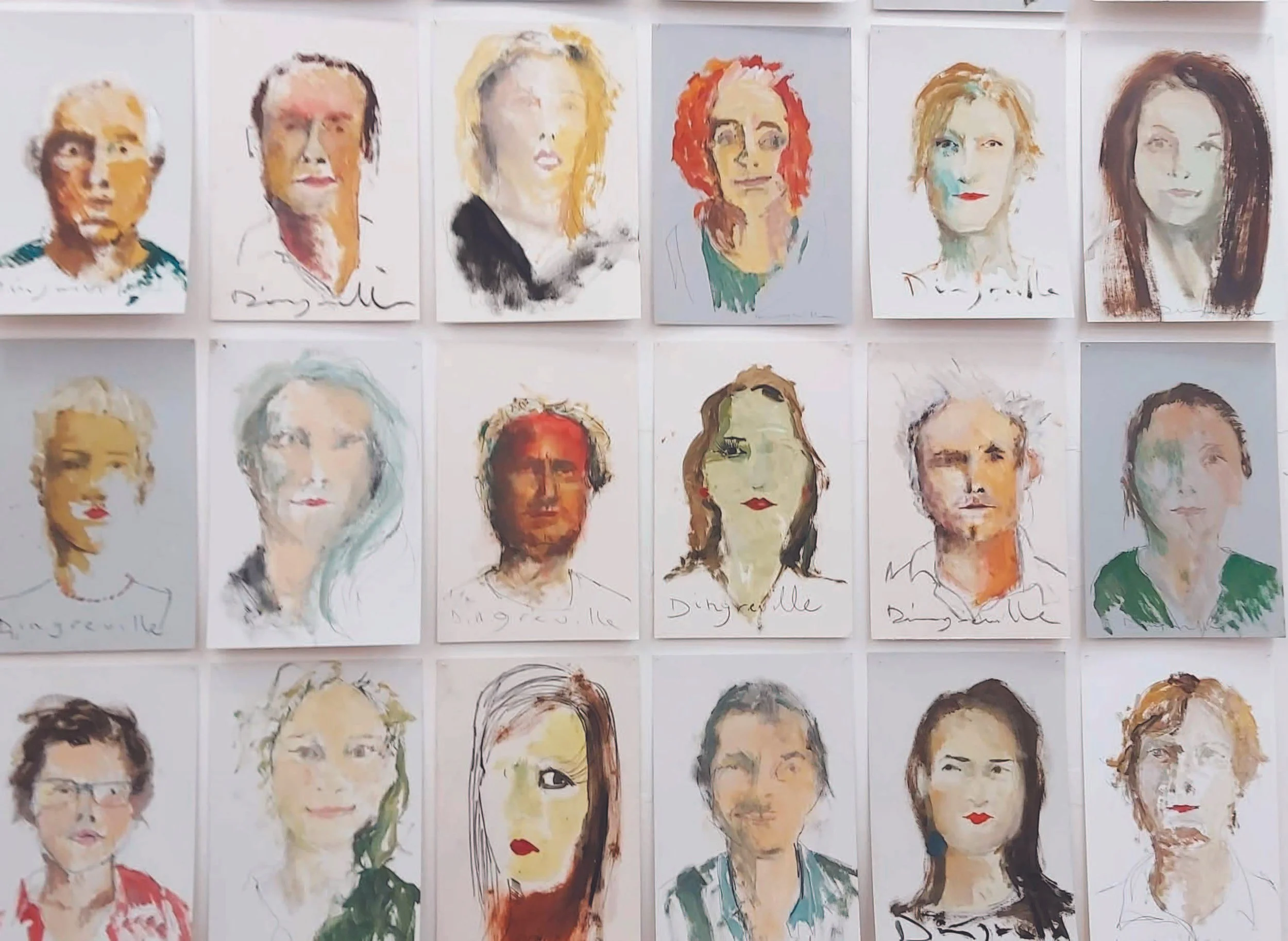 Portraits 2 CroquiMaton 2022.jpg