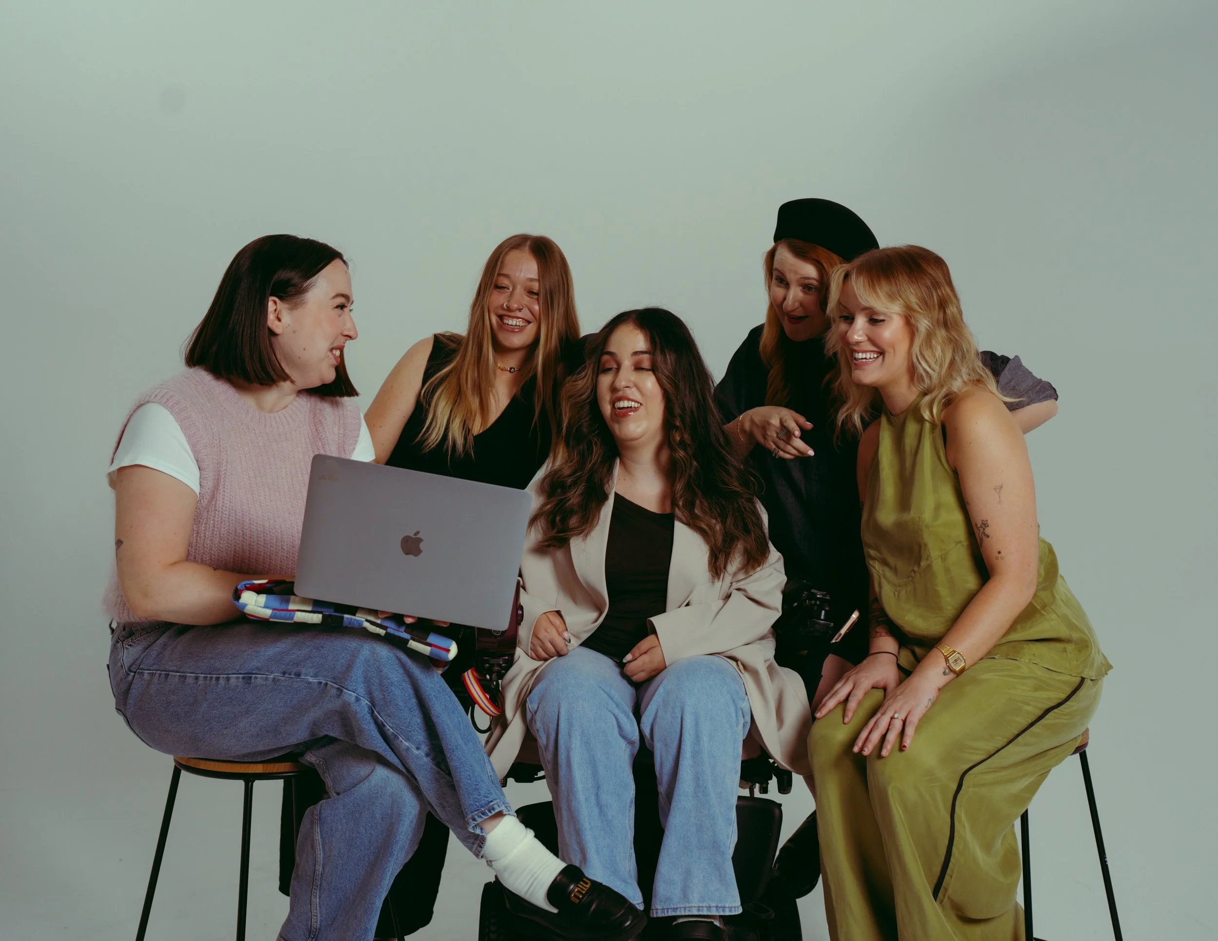 The Tibi Template Pack