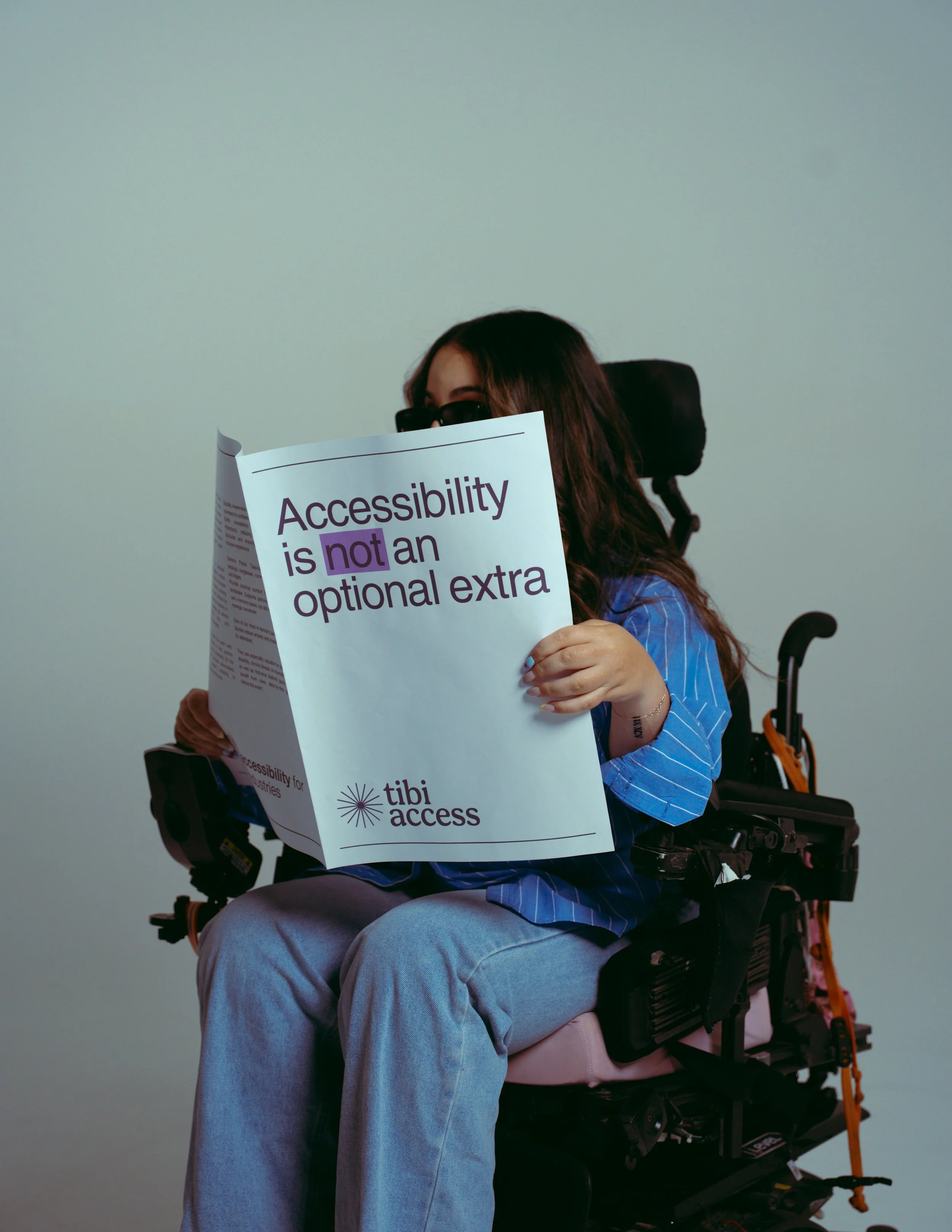 Artist Rider Checklist [Ready To Use]