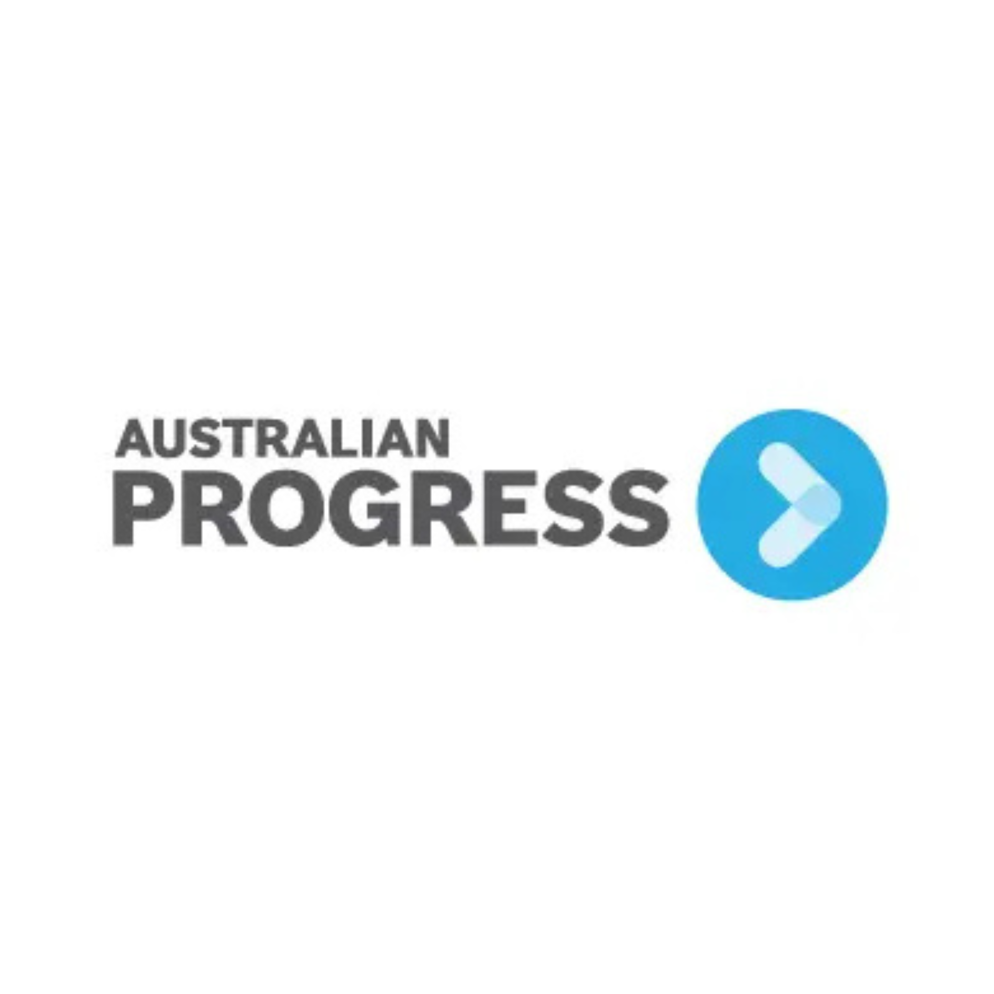 Australian Progress logo