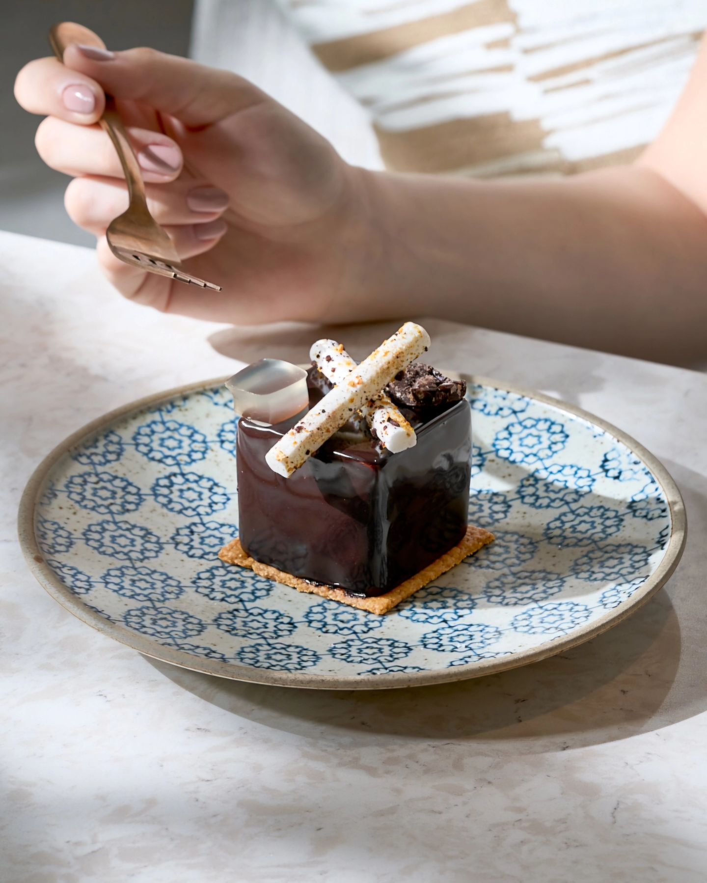 A few of my favourite restaurant shots. The ambient was just right, and it made for some truly beautiful shots 💫

#foodphotographerdubai #foodphotography #restaurantphotographerdubai