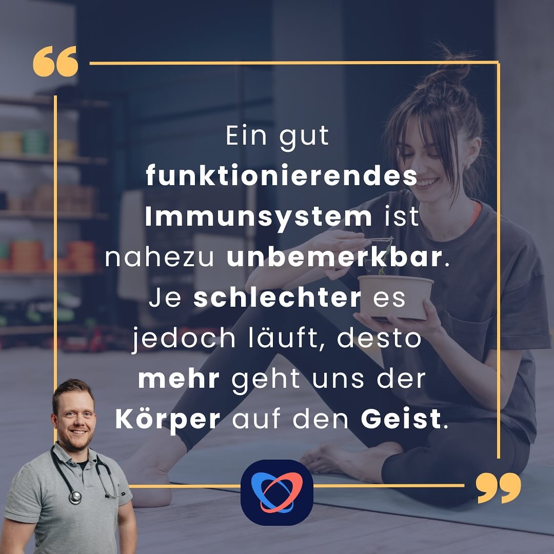 Wie siehst du das 🤔? Schreibe es mir gerne in die Kommentare.

#felixneuhaus #heilpraktiker #dermitdeninfusionen  #n&auml;hrstofftherapie #einfachgutemedizin  #gesundleben  #immunsystem #gesundheit