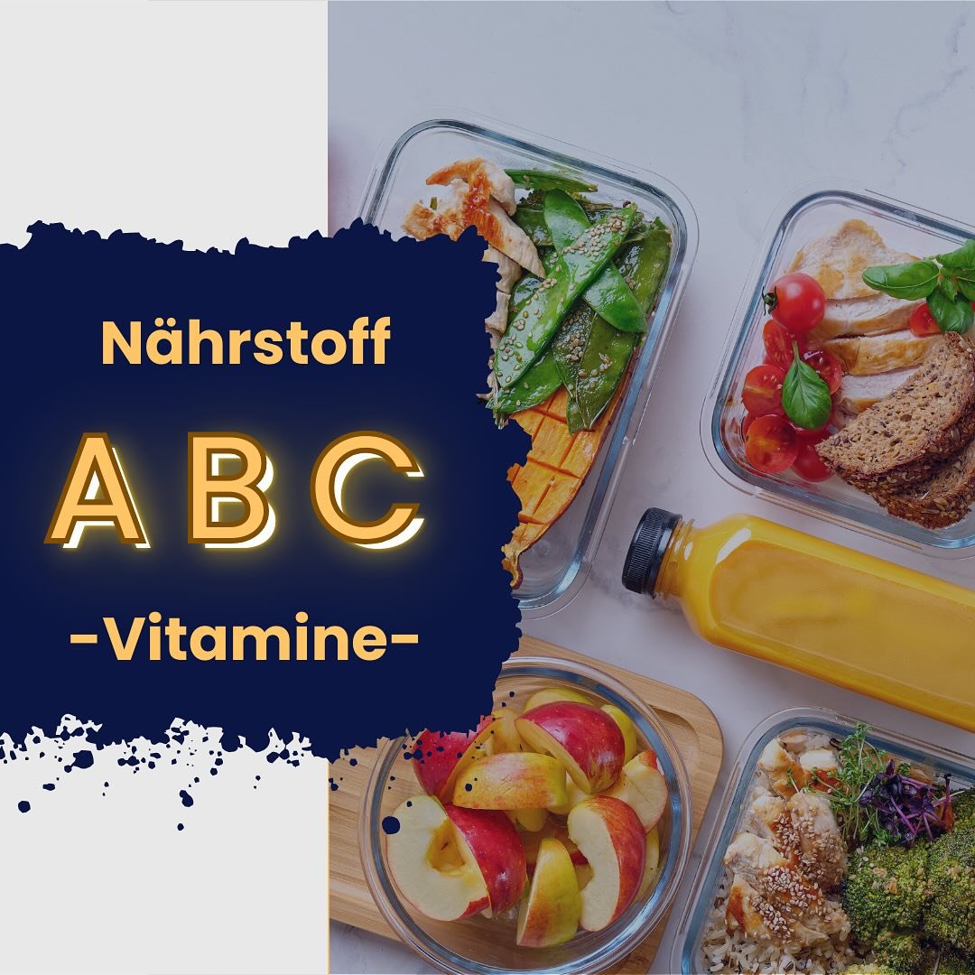 N&auml;hrstoffe &uuml;ber N&auml;hrstoffe - gef&uuml;hlt sollte man jedes einzelne supplementieren und das in verschiedenen Wechselwirkungen zueinander. Aber welche N&auml;hrstoffe sind f&uuml;r was zust&auml;ndig 🤔? Ich m&ouml;chte etwas Licht ins 