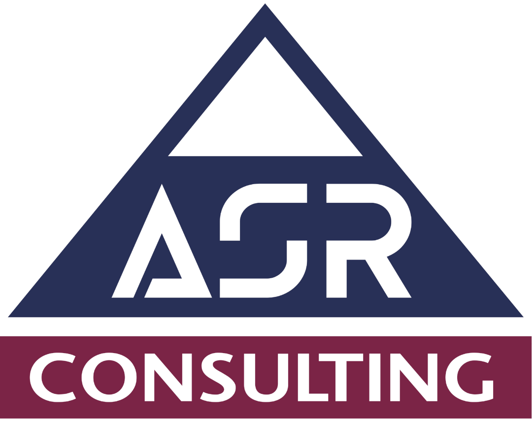 ASR Consulting - Erfolgreiche Digitalisierung im Gesundheitswesen