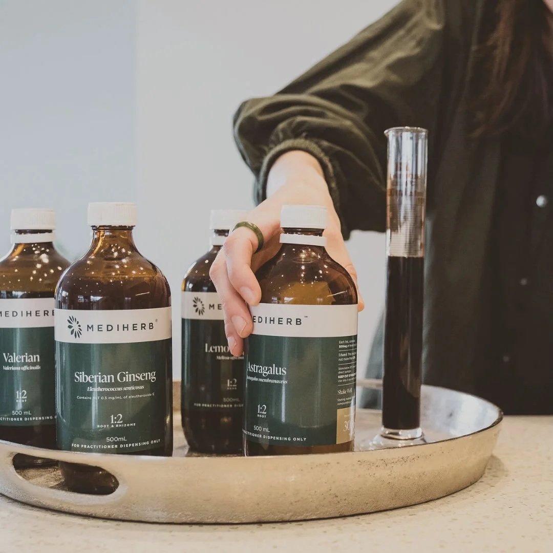 Why AI can&rsquo;t match the care of a naturopath ~ 

Life today feels overstimulating, layered, and constantly in motion. There&rsquo;s always a new platform or system promising to make things clearer, easier, more under control. Health information 