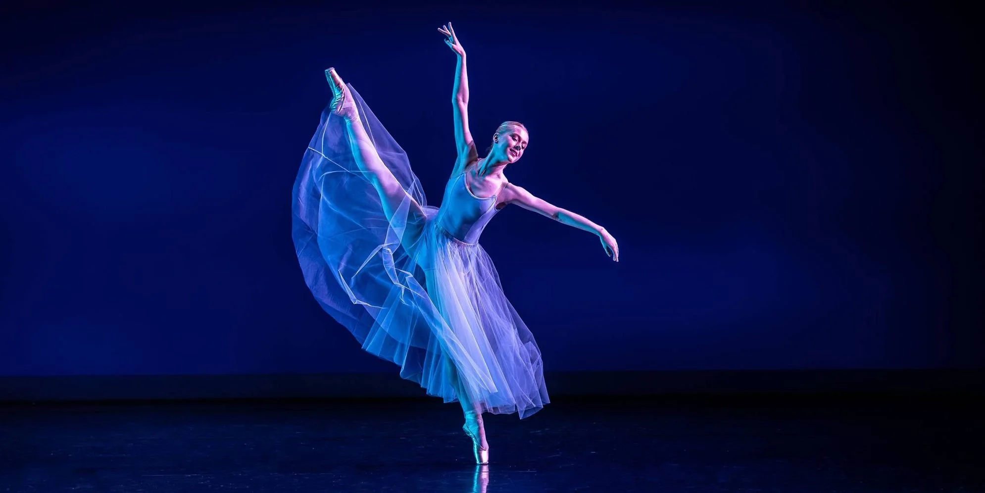 RCS Modern Ballet Showcase