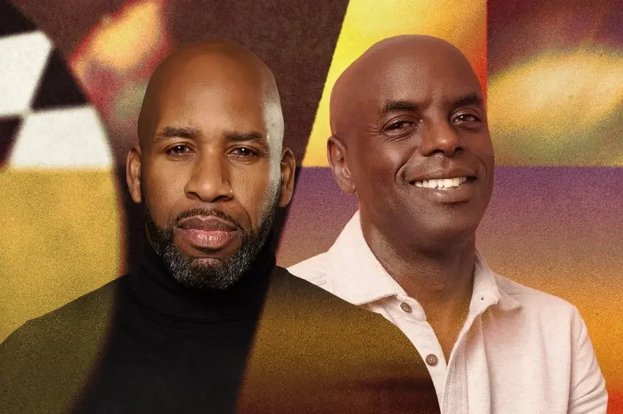 Chineke! The Music Is Black: Celebrating Black music in Britain
