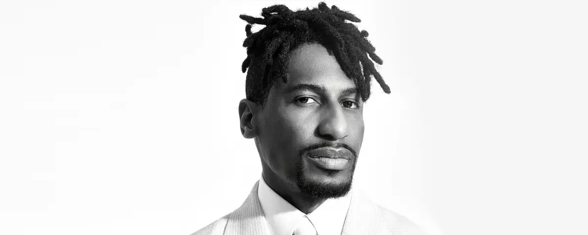 Chineke! X Jon Batiste