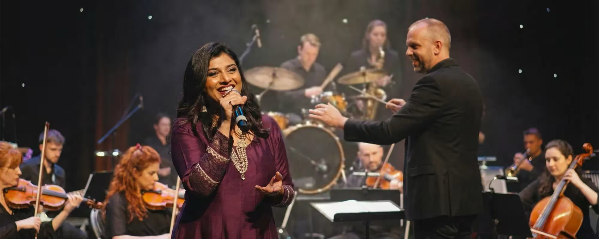 London Bollywood Orchestra