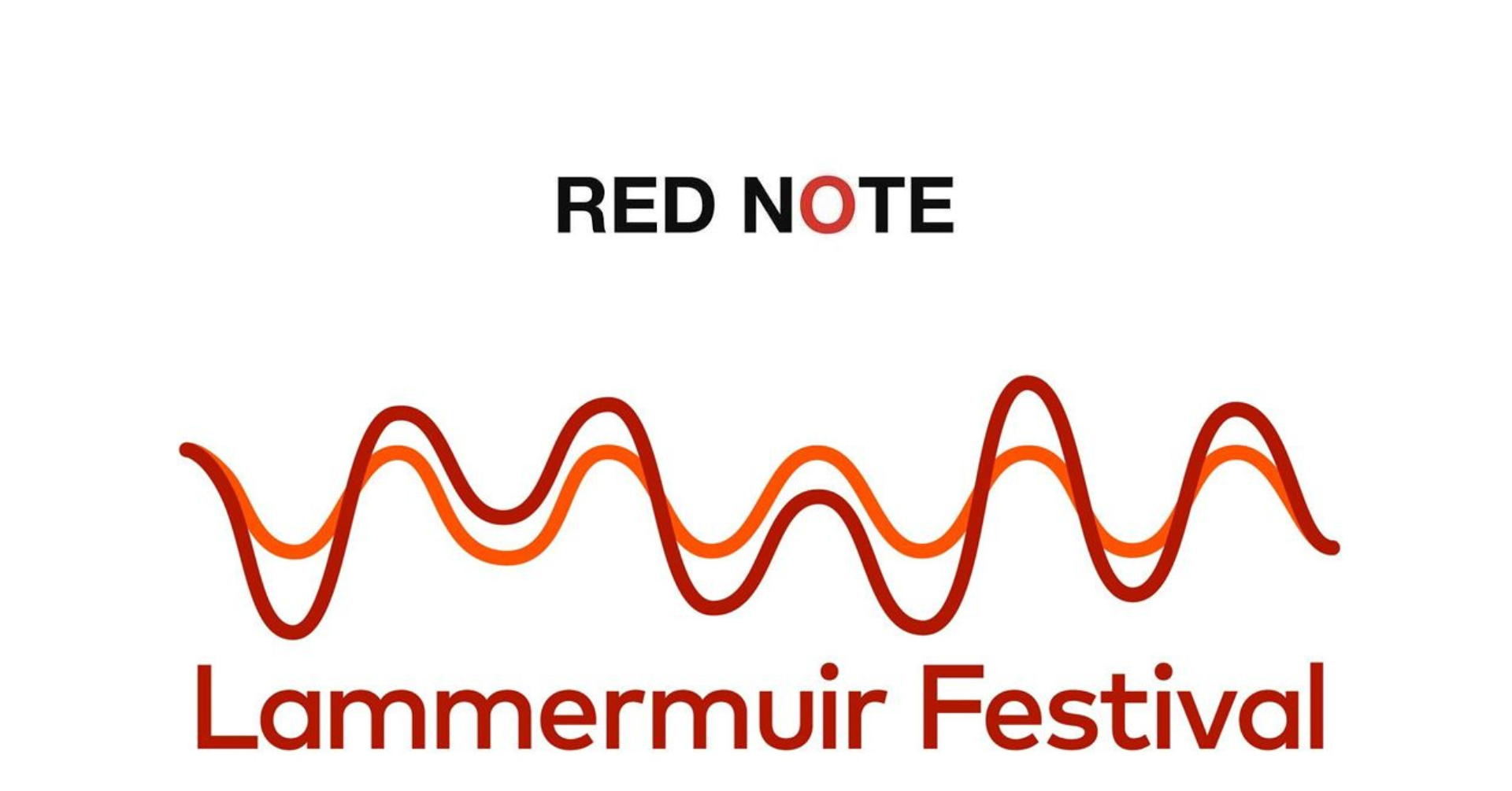 RED NOTE ENSEMBLE X Lammermuir Festival