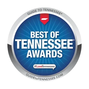 2025 Best of Tennessee Winner - Hunting and Fishing