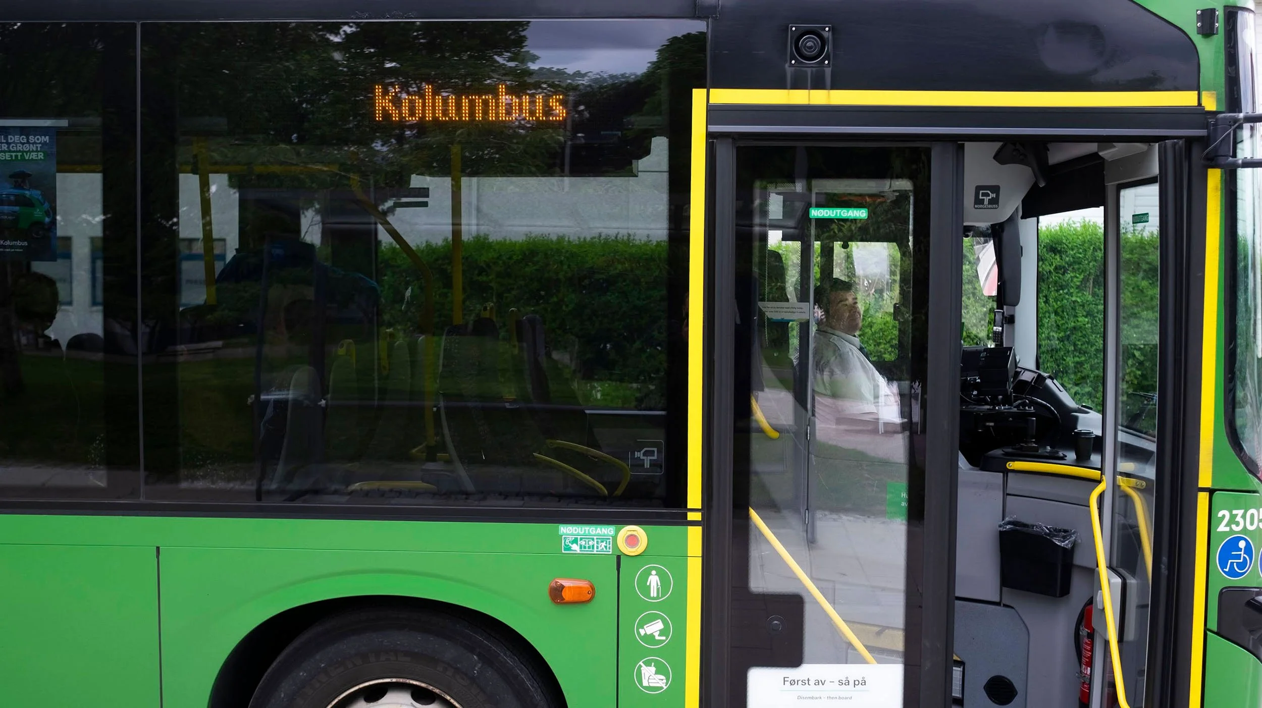 Kulturkompaniet Event.