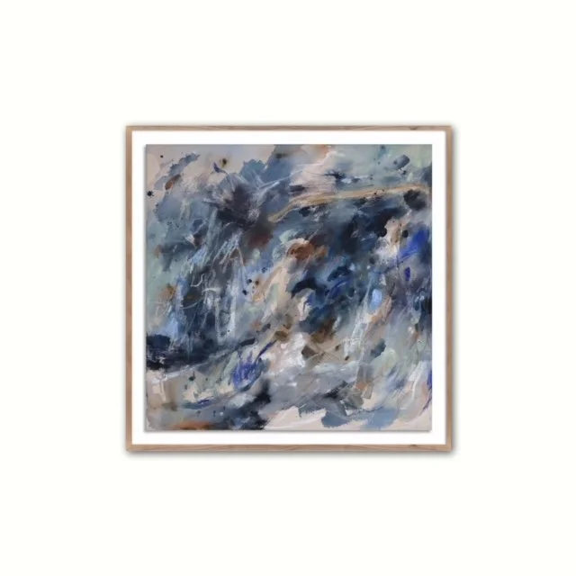 CANVAS PRINTS — Allison Rohland | Abstract Artist