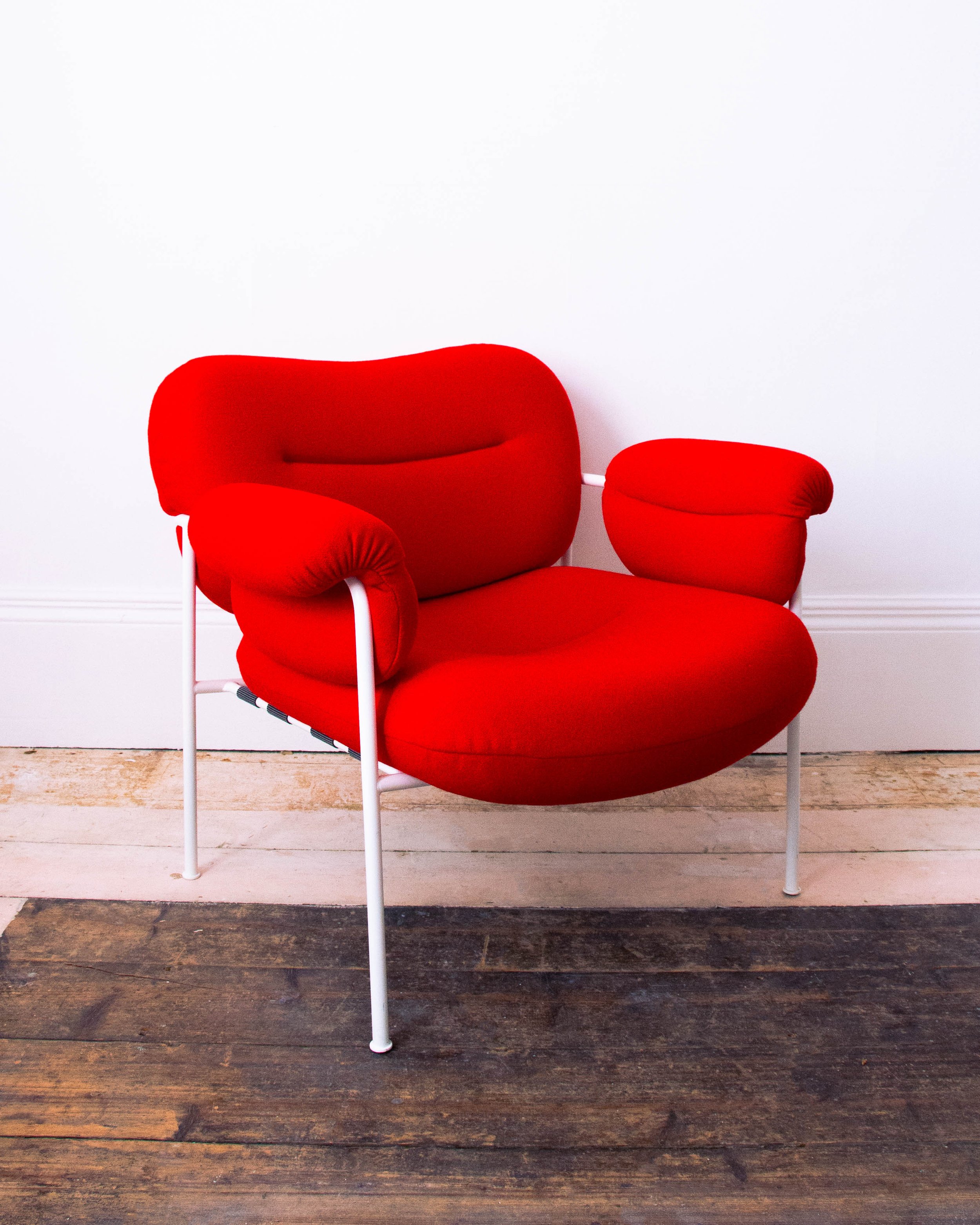 Bolo armchair