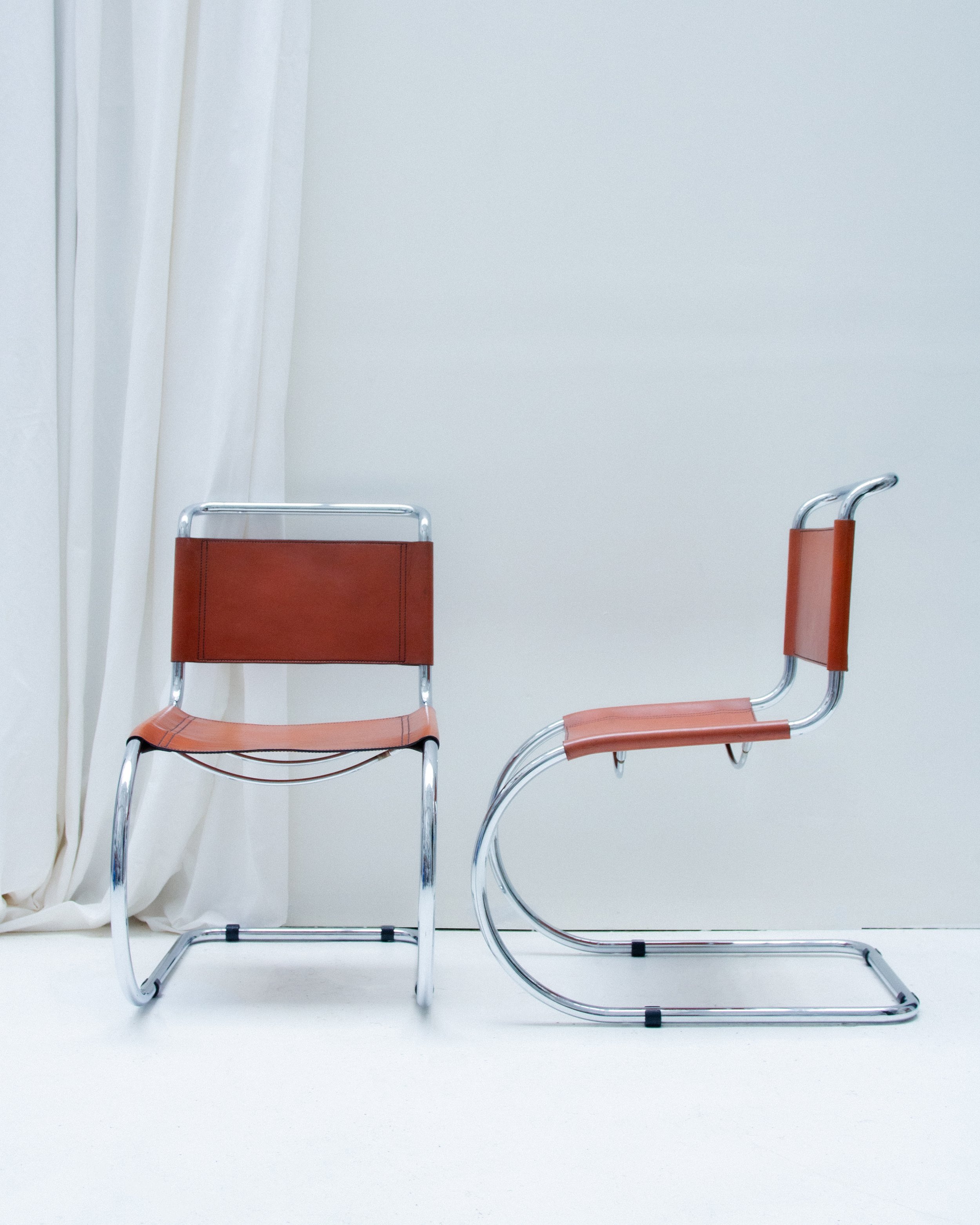 Mr10 Style Chairs