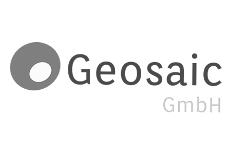 Geosaic GmbH Logo