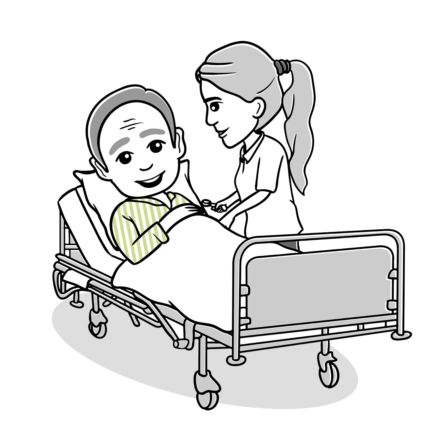 ERKLÄRVIDEOS IN MEDIZIN UND GESUNDHEIT