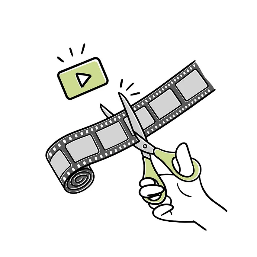 DIE PERFEKTE LÄNGE FÜR DEIN ERKLÄRVIDEO