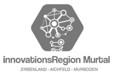 innovationsRegion Murtal Logo