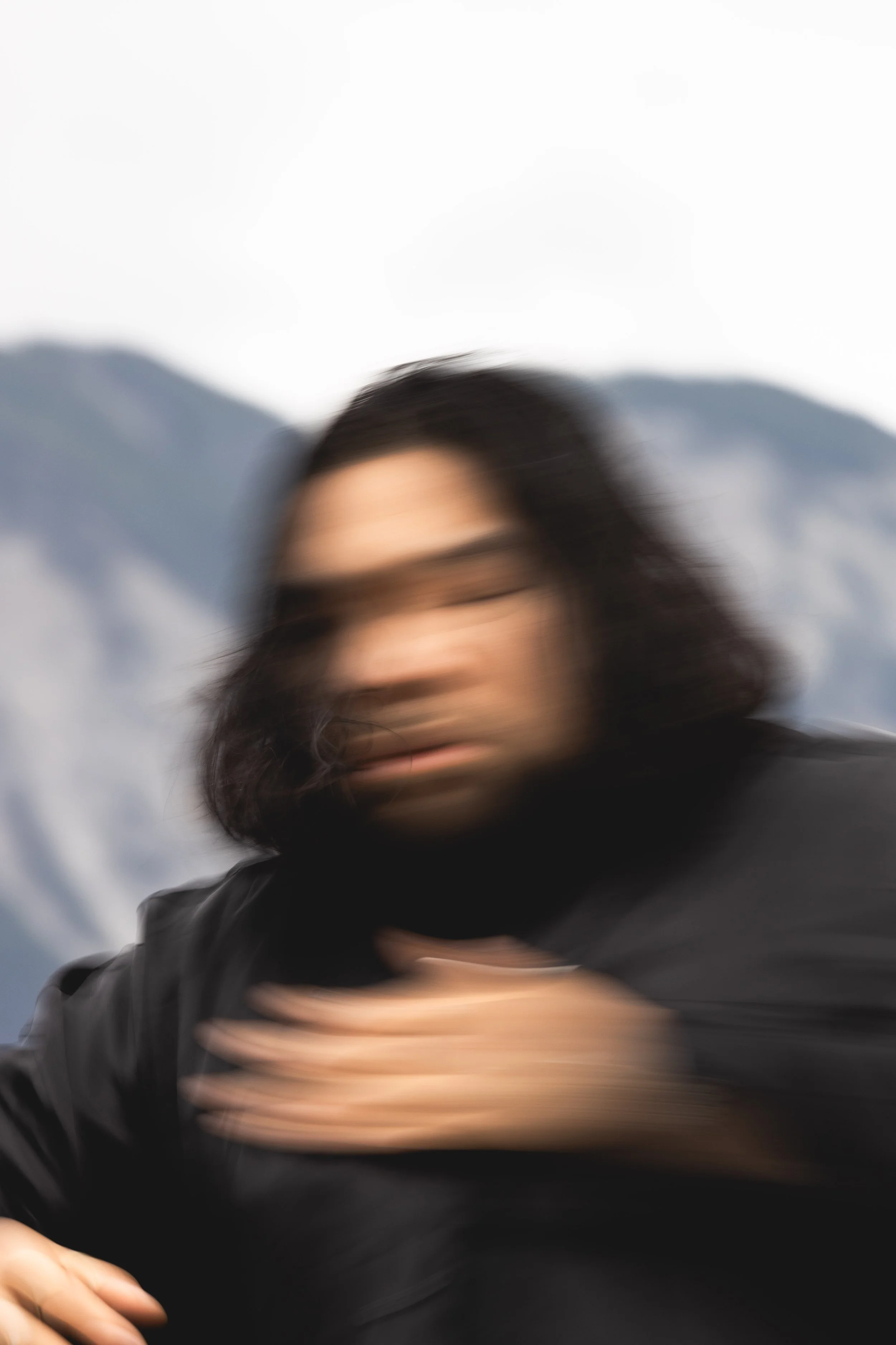 Photographe de plateau, chorégraphie Souli, réal. André Lopes, 2025