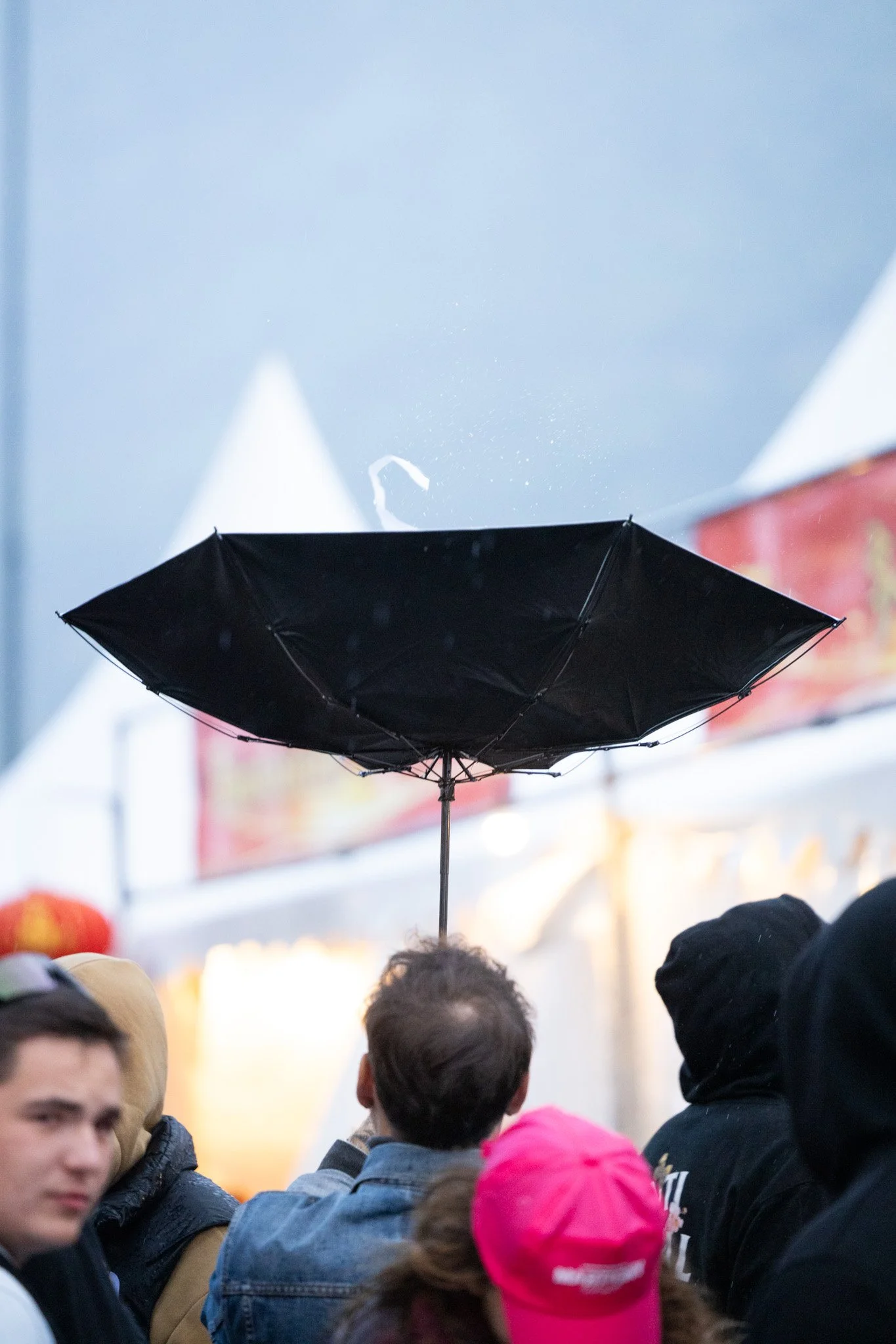 Foire du Valais 2025