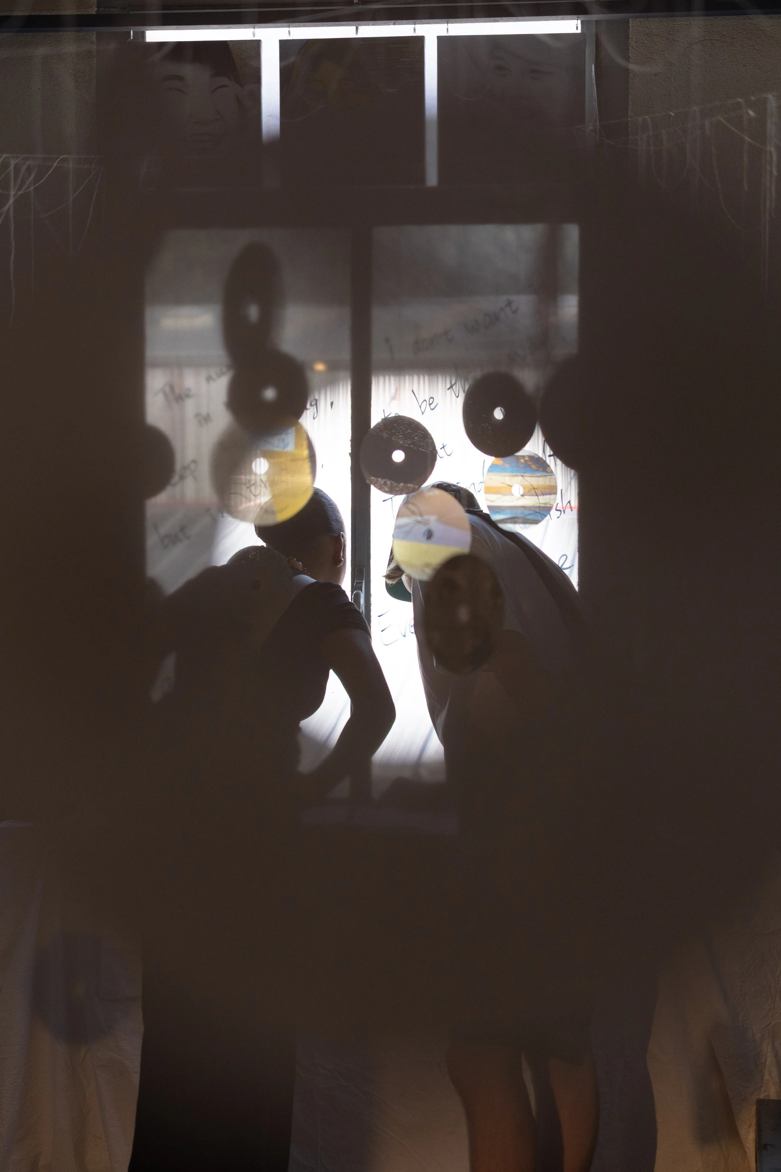 Exposition de diplôme, EPAC, 2025