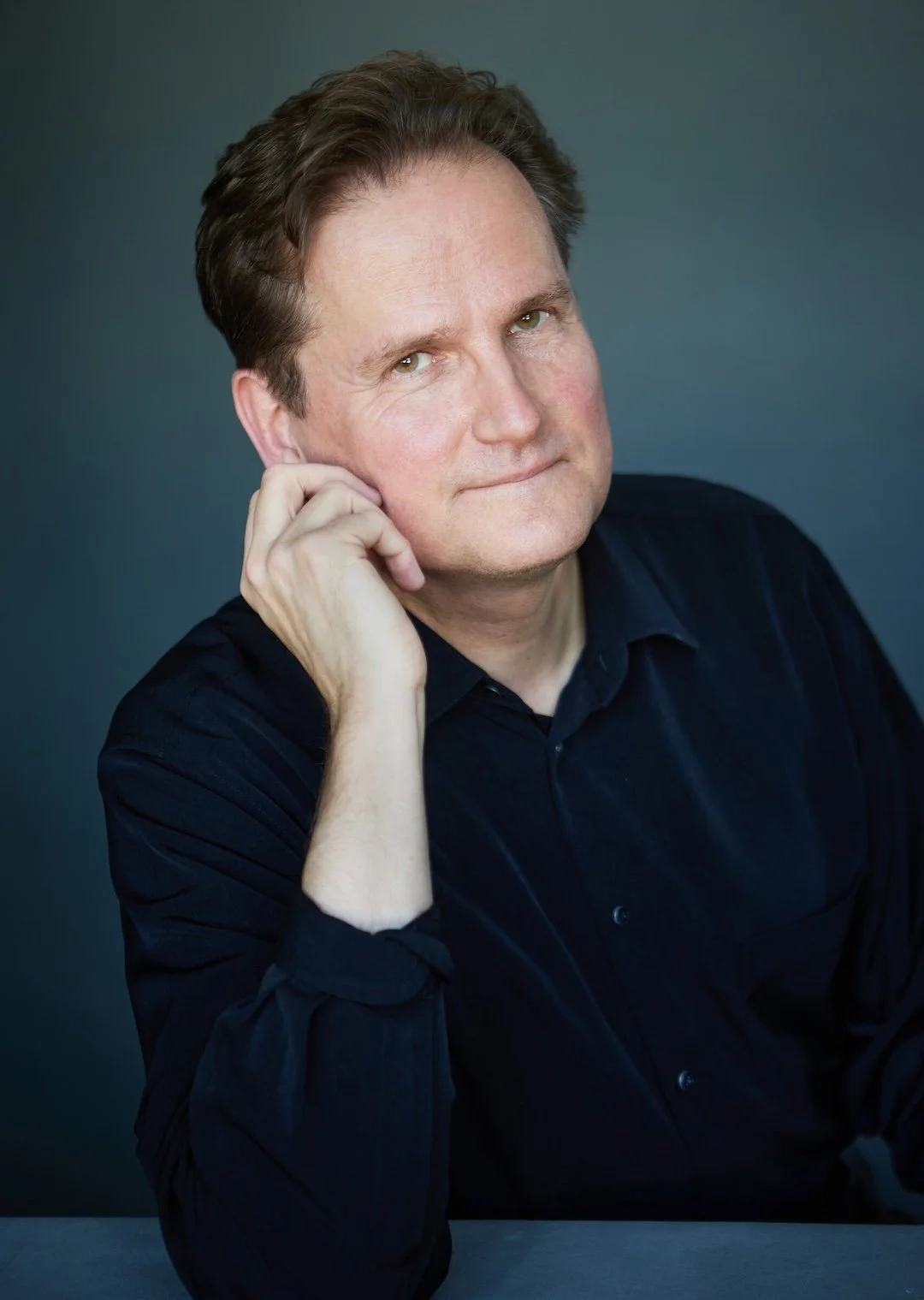 Olli Mustonen