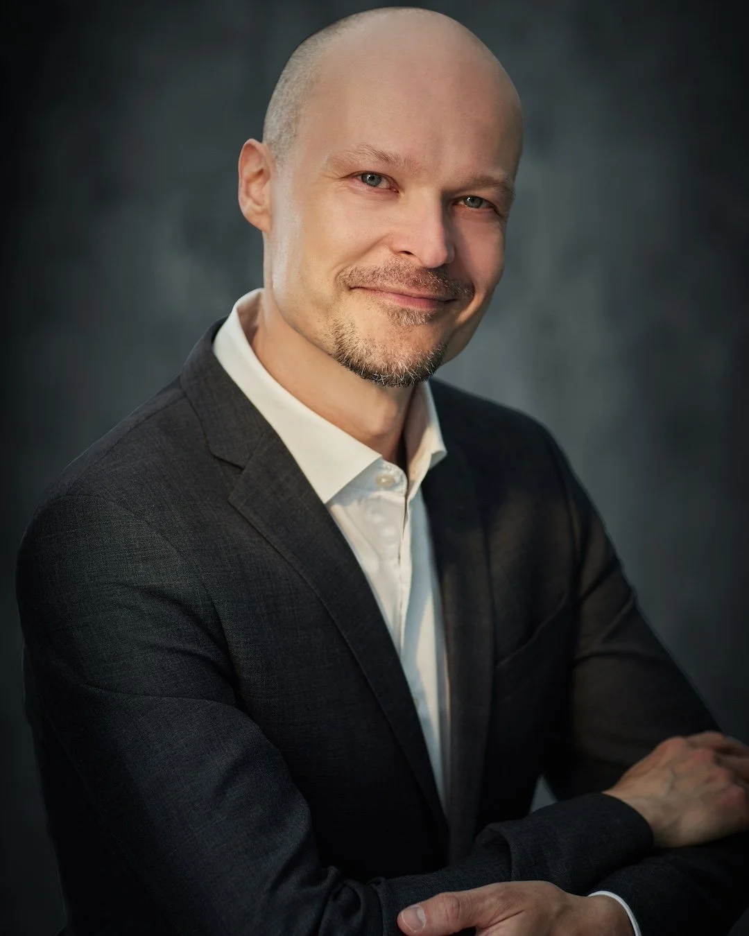 Ville Rusanen
