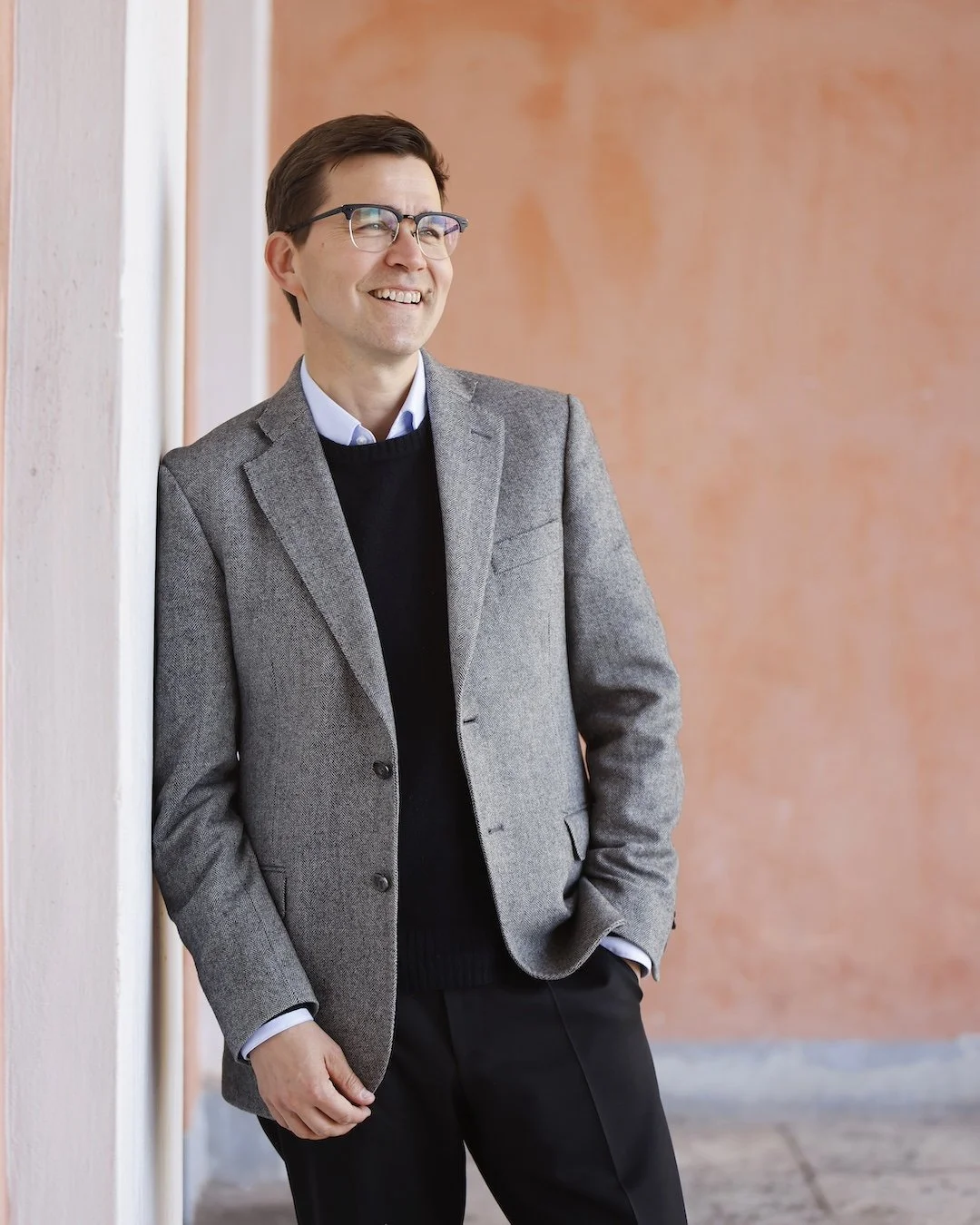 Paavali Jumppanen