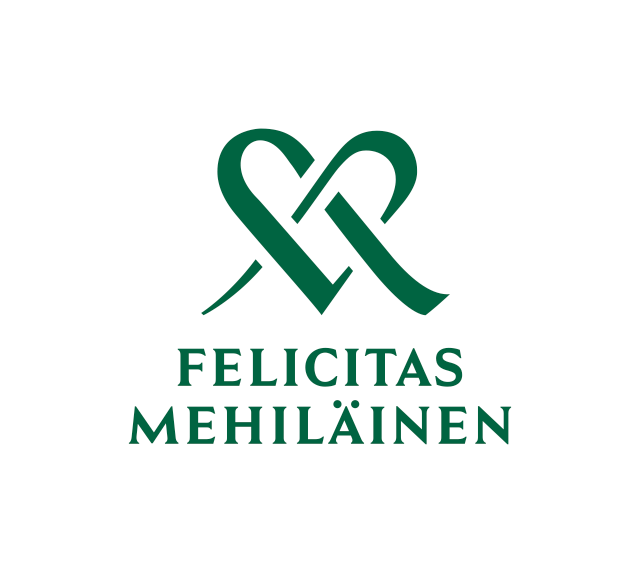 Felicitas Mehiläinen logo