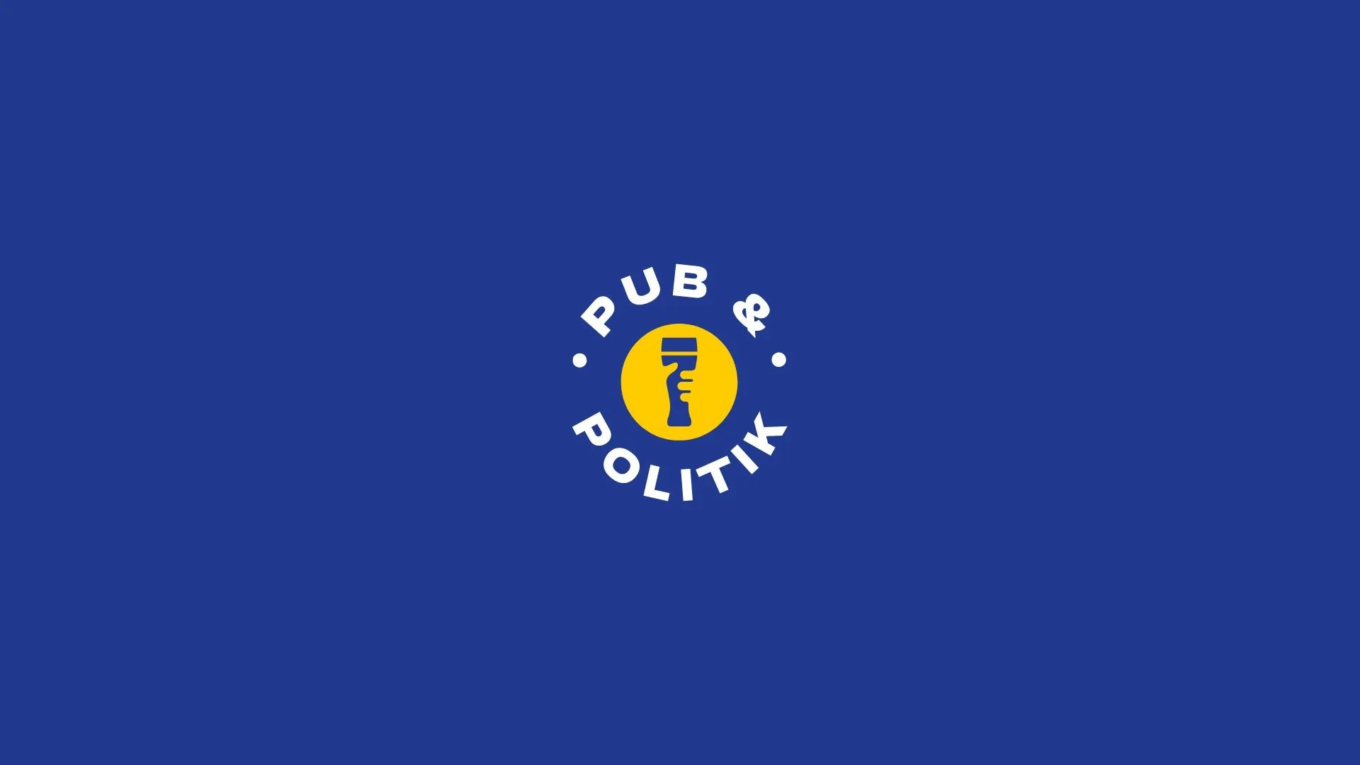 Varmt välkomna på Pub &amp; Politik den 25 februari