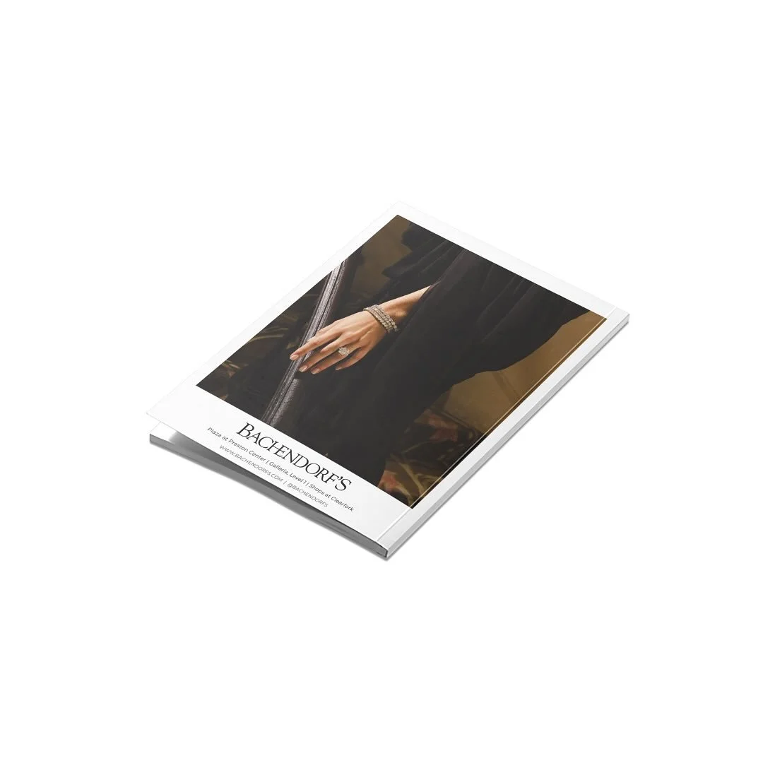 Proud to feature Bachendorf’s in our Crescent Fort Worth publication. A name that’s synonymous with elegance and craftsmanship, perfectly suited to the couples planning their celebrations at The Crescent.
#CelebrationMedia #Bachendorfs #