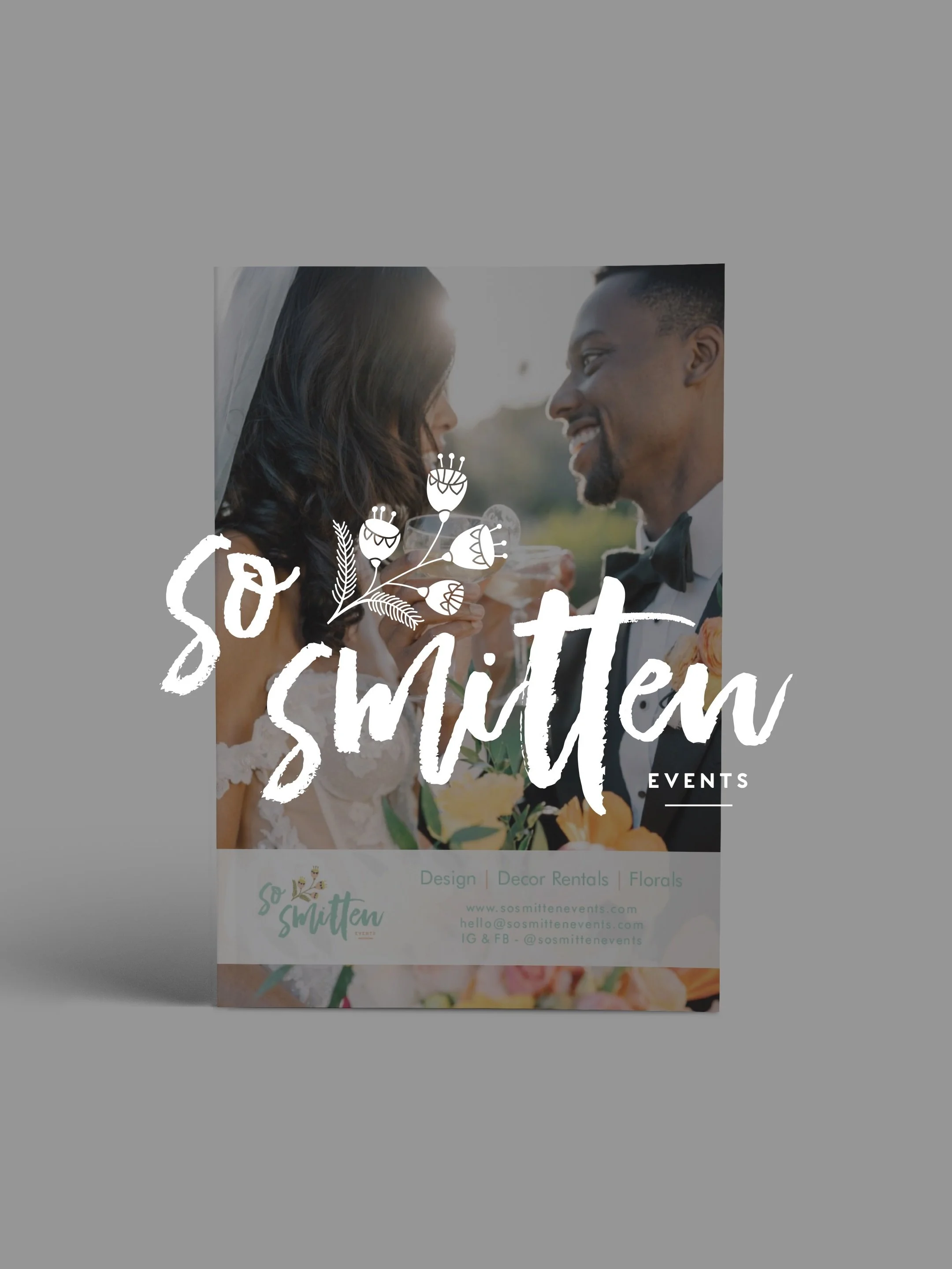 First impressions matter.

Featured on the inside front cover of our upcoming Bel-Air Bay Club wedding guide, this beautiful design showcases the artistry that transforms a venue into an unforgettable wedding experience.

Just a small preview of what