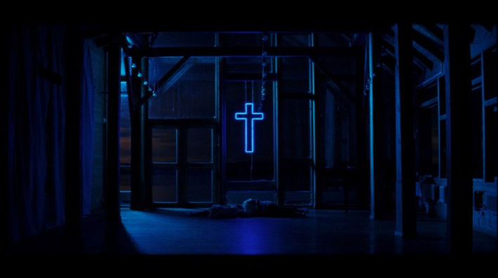 Produksjonsdesign "Satans Barn" 2019 Regi: Thea Hvistendahl