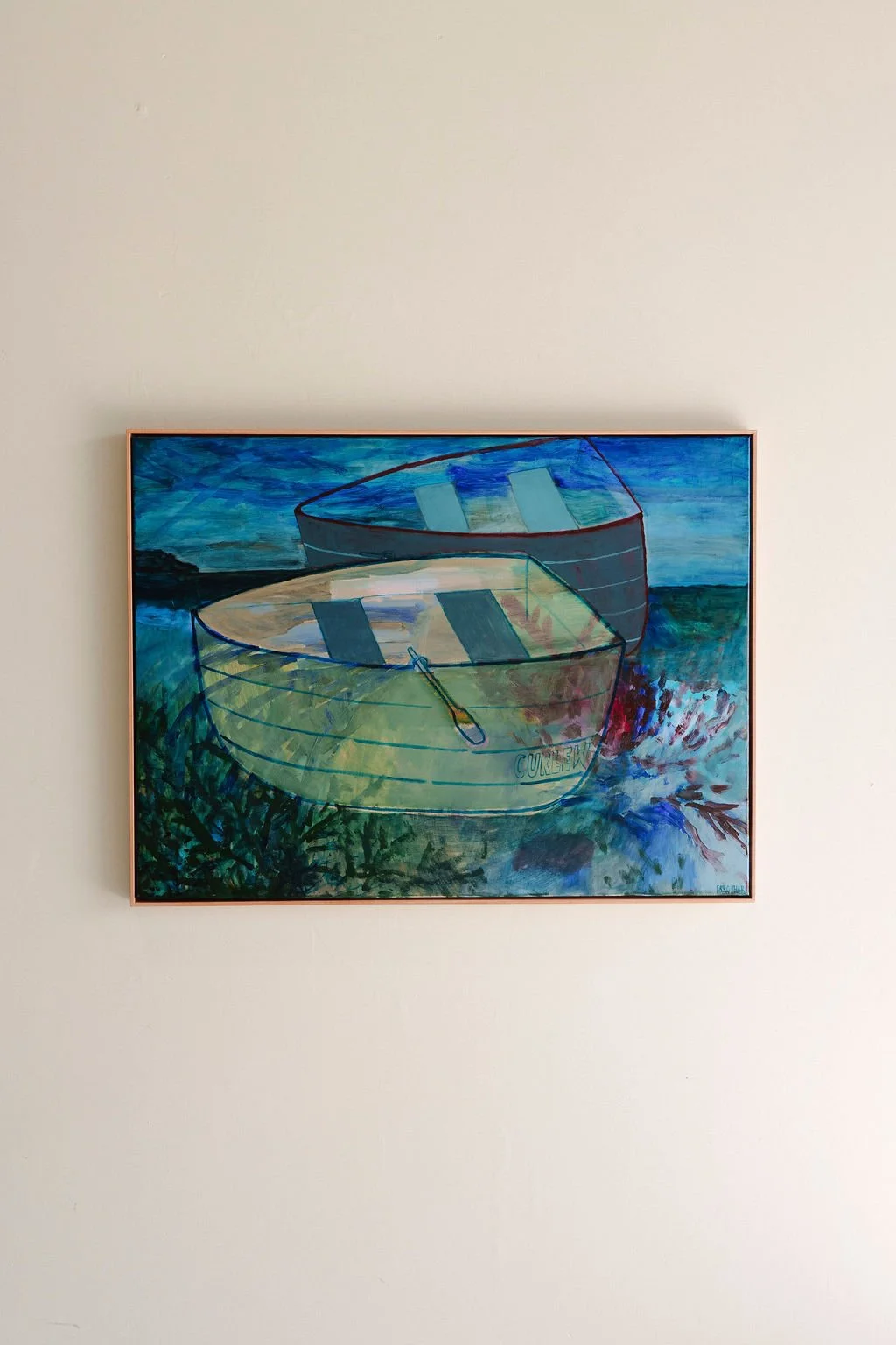 SophieFarquhar_'Curlew'_125x95_$2600.JPG