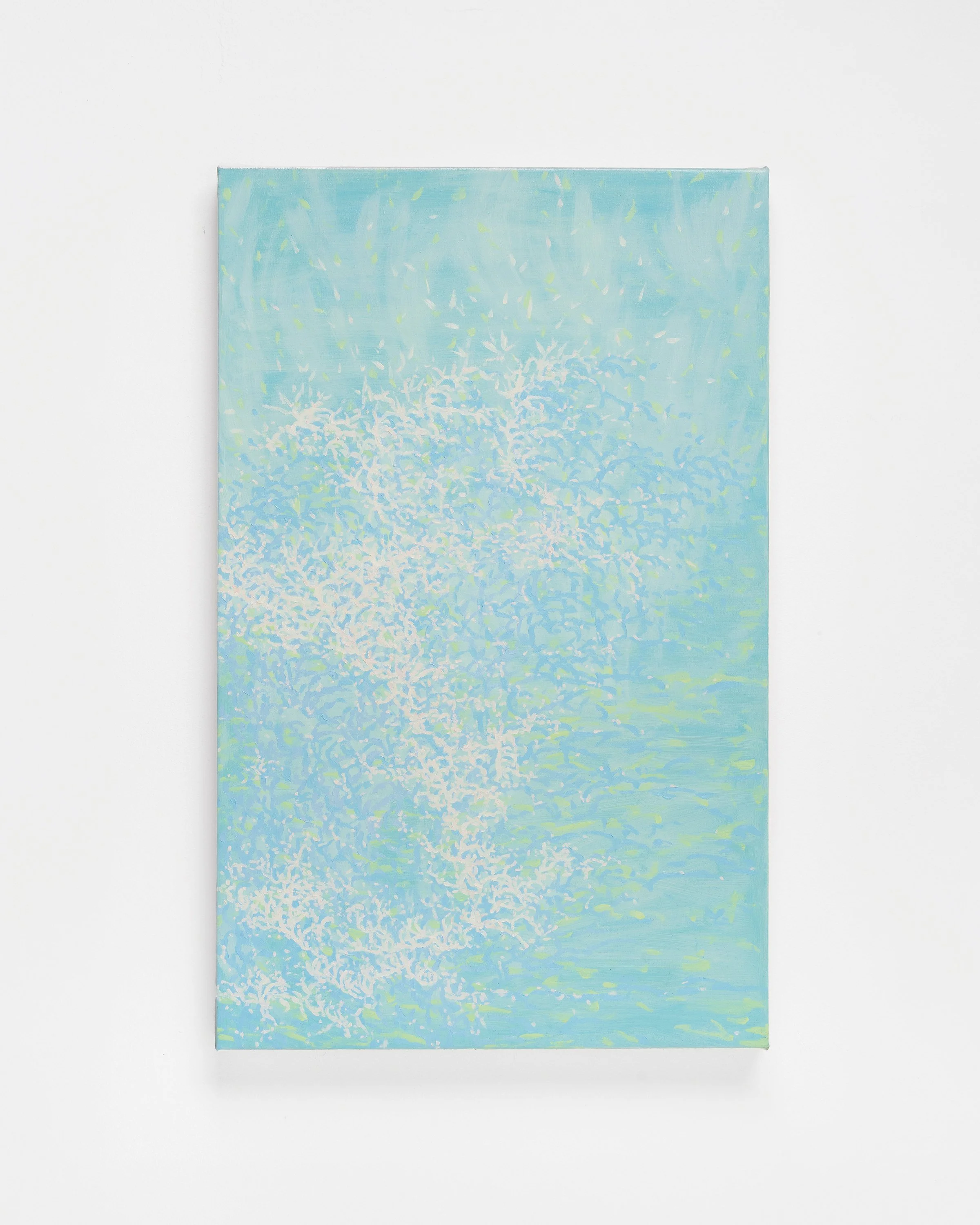 Santai Saja, 80x50cm, oil on canvas, 2026, Kanny Yeung_hung-web.jpg