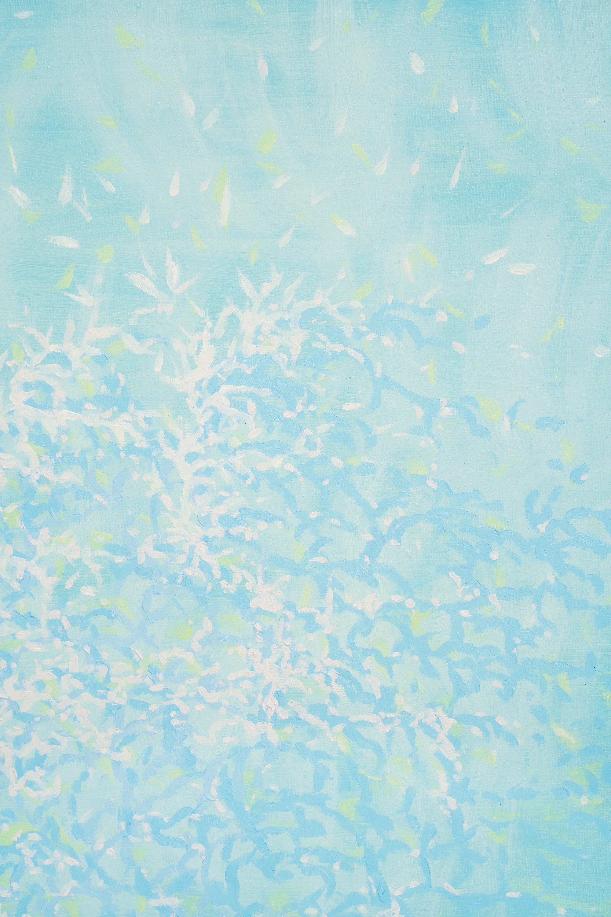 Santai Saja, 80x50cm, oil on canvas, 2026, Kanny Yeung_detail-web.jpg