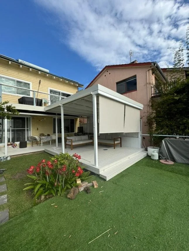 Elevate Your Space with roofing by Raz Built Constructions: Expert Carpenter Crafting Excellence in Central Coast, Hunter, and Newcastle.