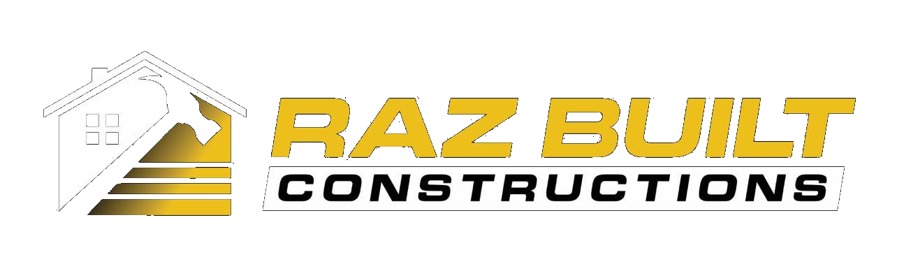 Raz Built Constructions