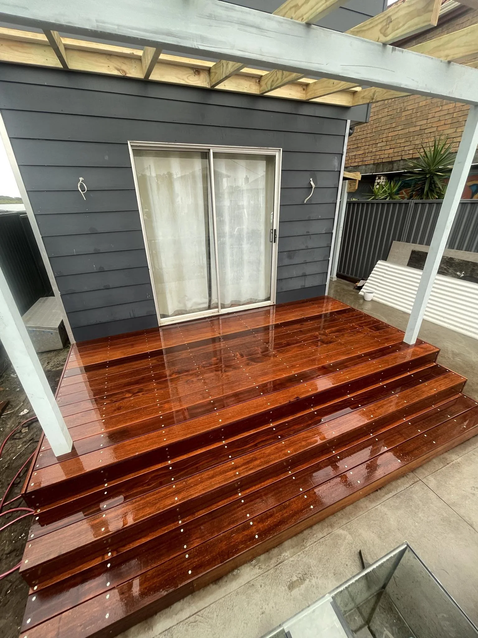 Elevate Your Space with roofing by Raz Built Constructions: Expert Carpenter Crafting Excellence in Central Coast, Hunter, and Newcastle.