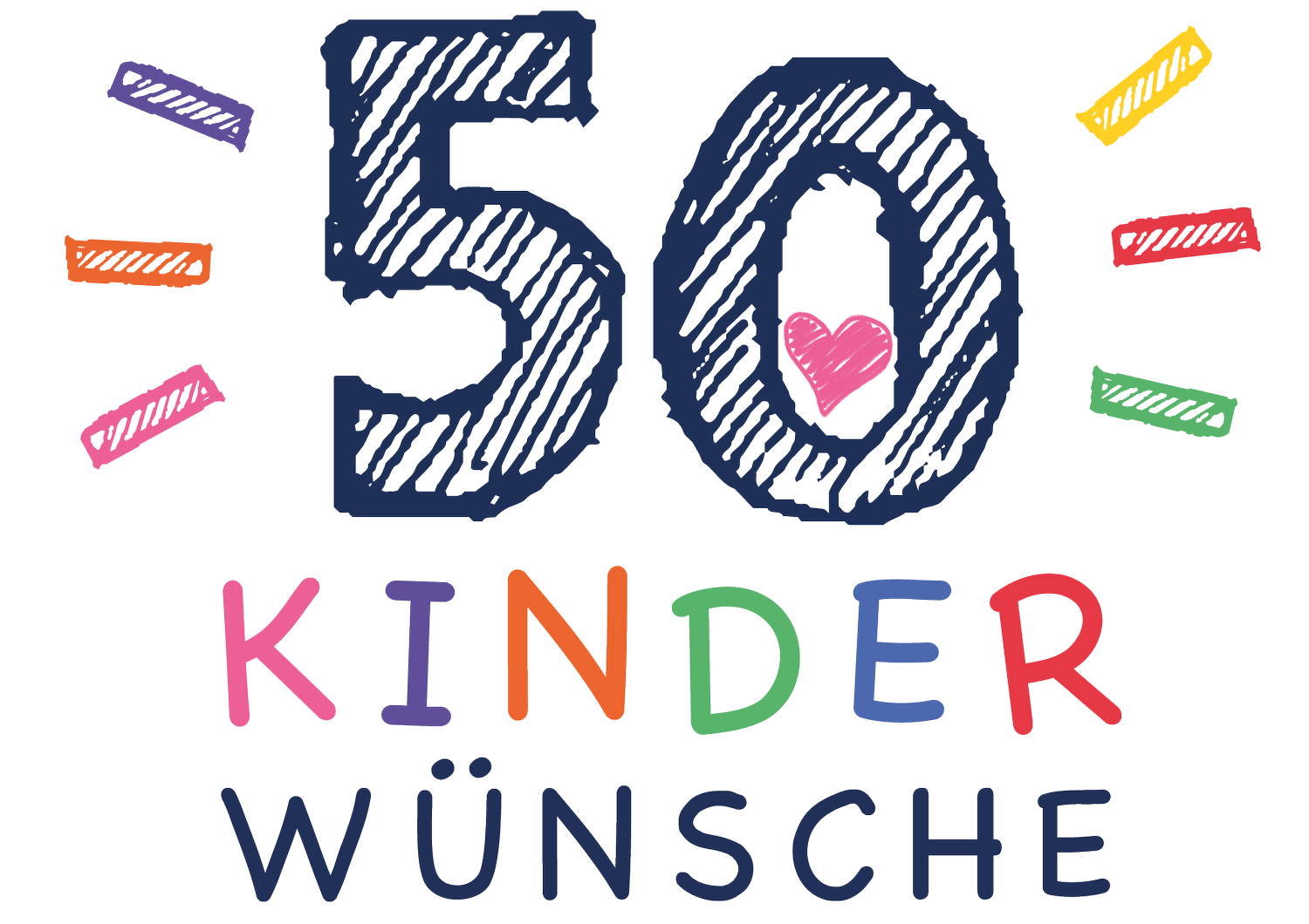 50 Kinderwünsche